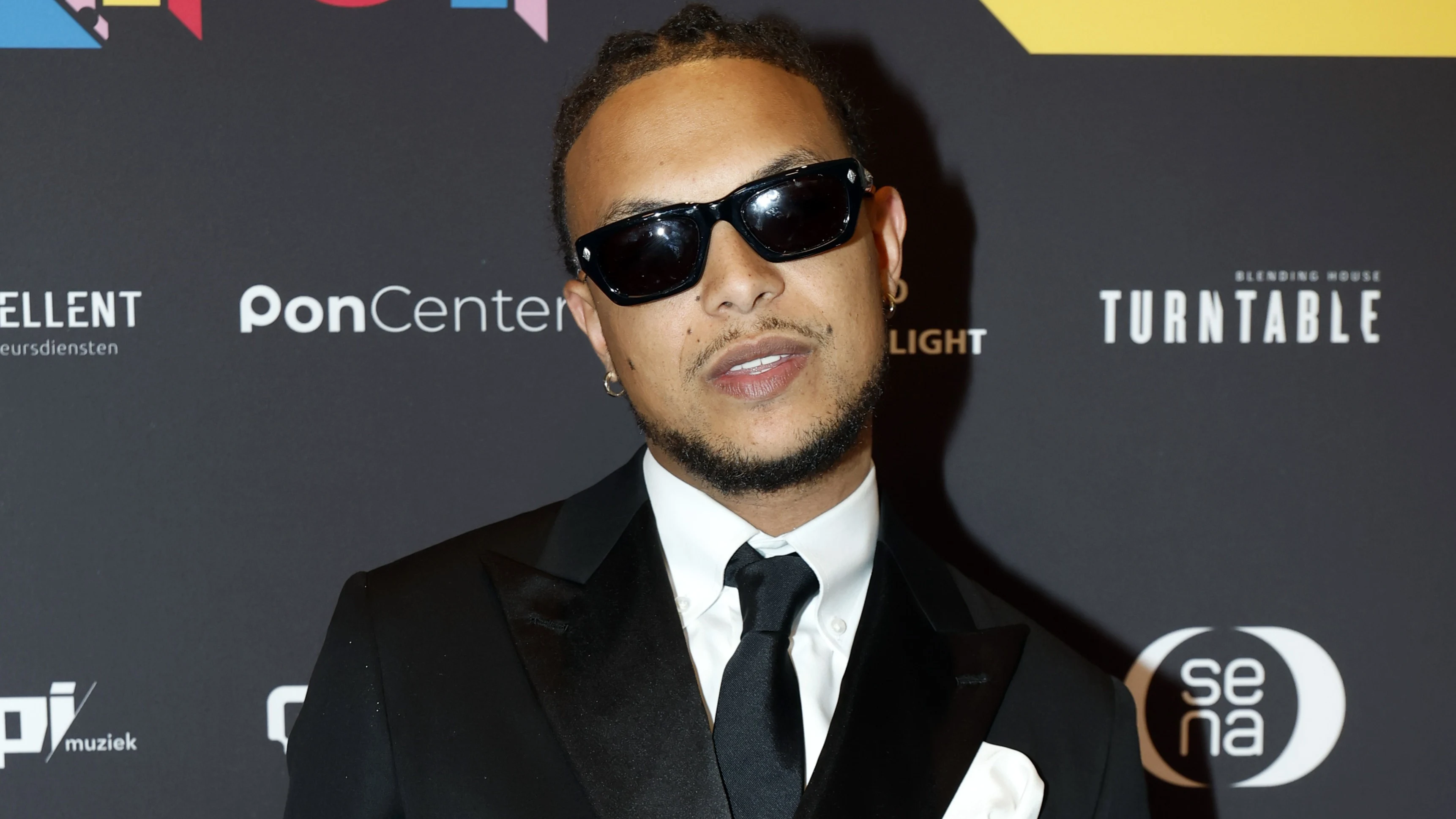 Ronnie Flex opnieuw opgeroepen als getuige zedenzaak Ali B