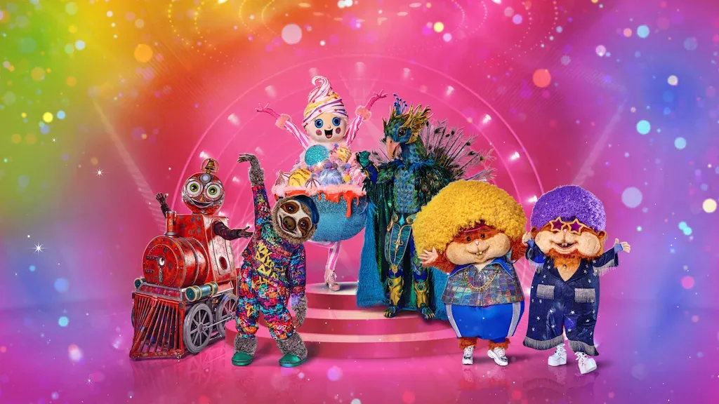 Volgens kijkers zijn dít De Cavia's in The Masked Singer