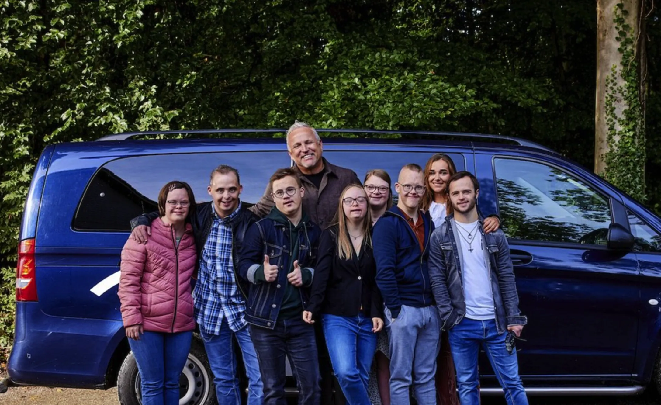 Gordon dankbaar voor reacties op Down the Road