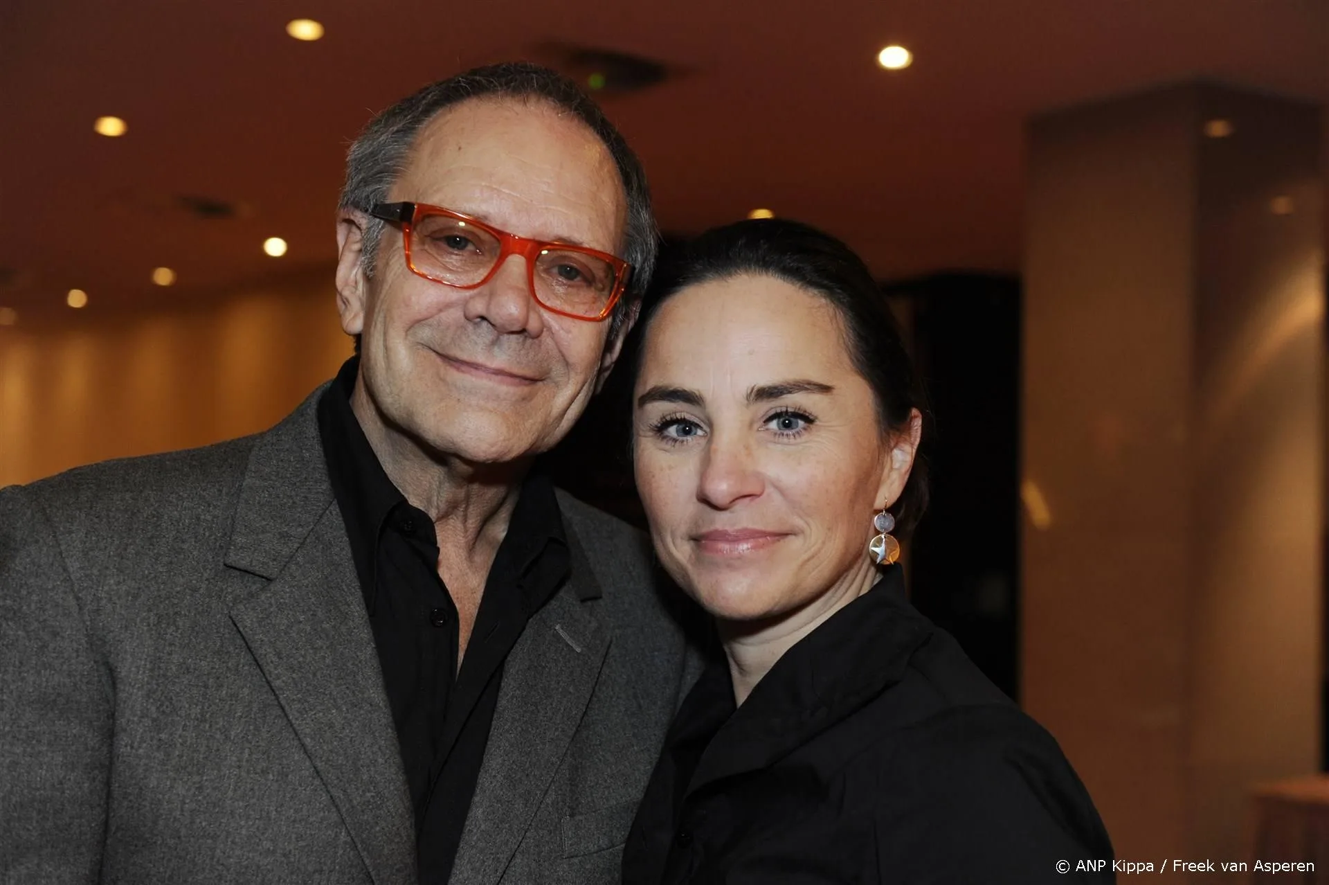 Jet de Nijs over zware vakantieperiode: 'Nog iets leuk zonder Rob?'