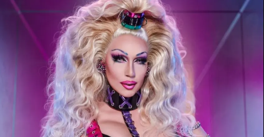 Dit zijn de boekentips van Vanessa van Cartier