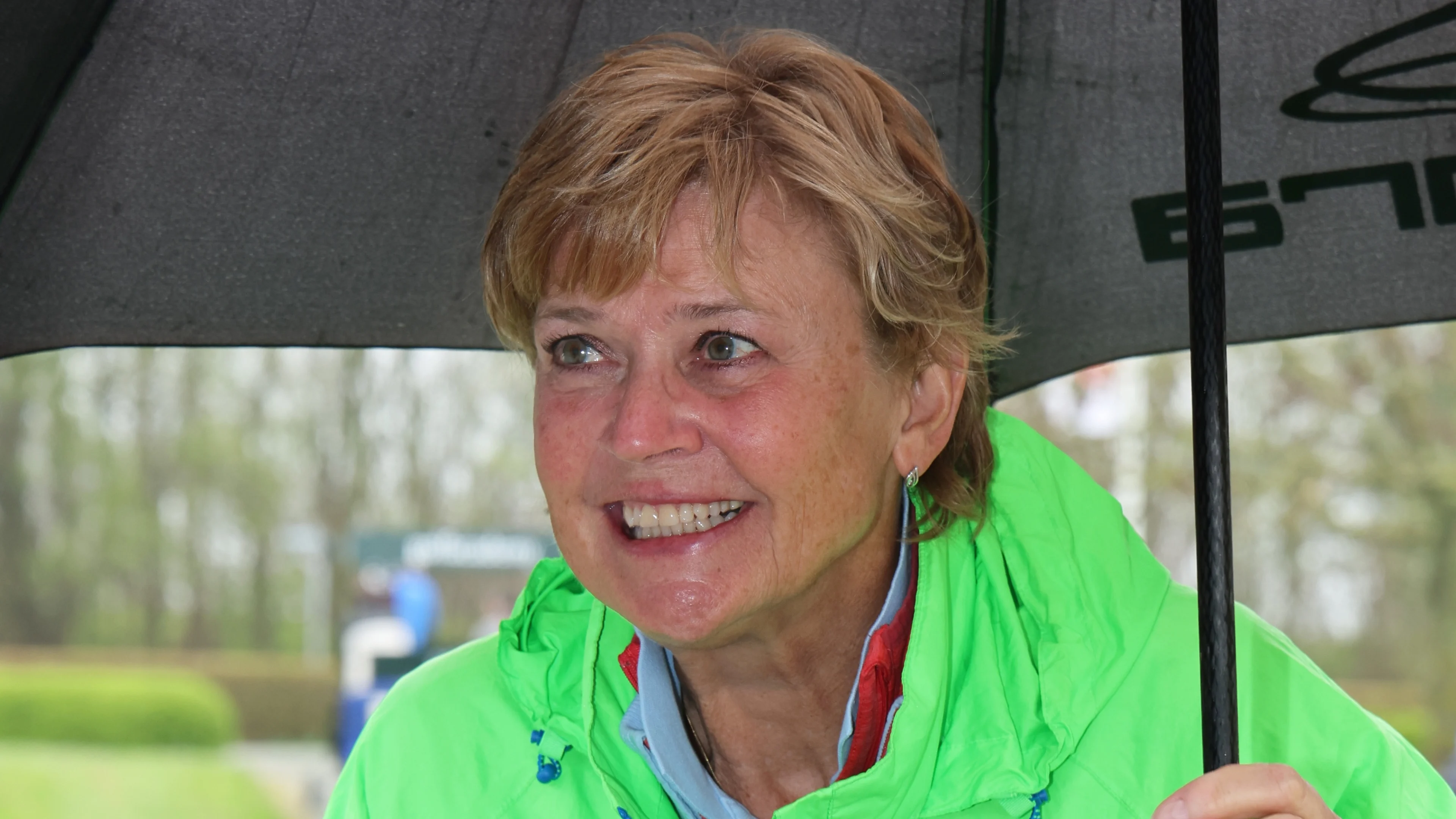 Olga Commandeur moet opnieuw onder het mes