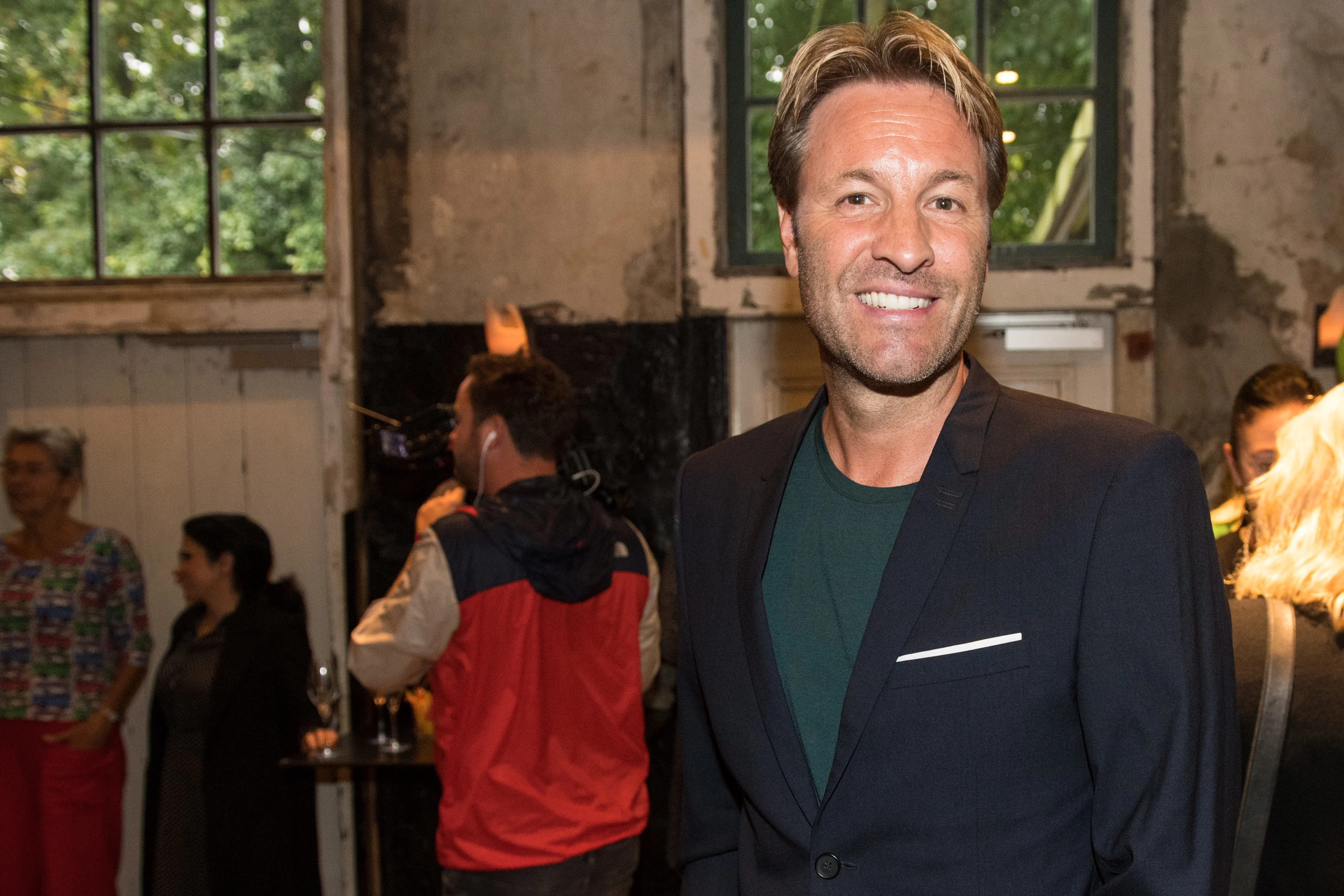 Ruzie over een erfenis? Viktor Brand schiet te hulp in nieuw programma