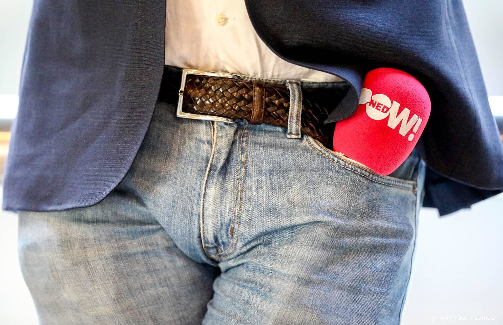 Minderjarige opgepakt voor belaging verslaggever PowNed