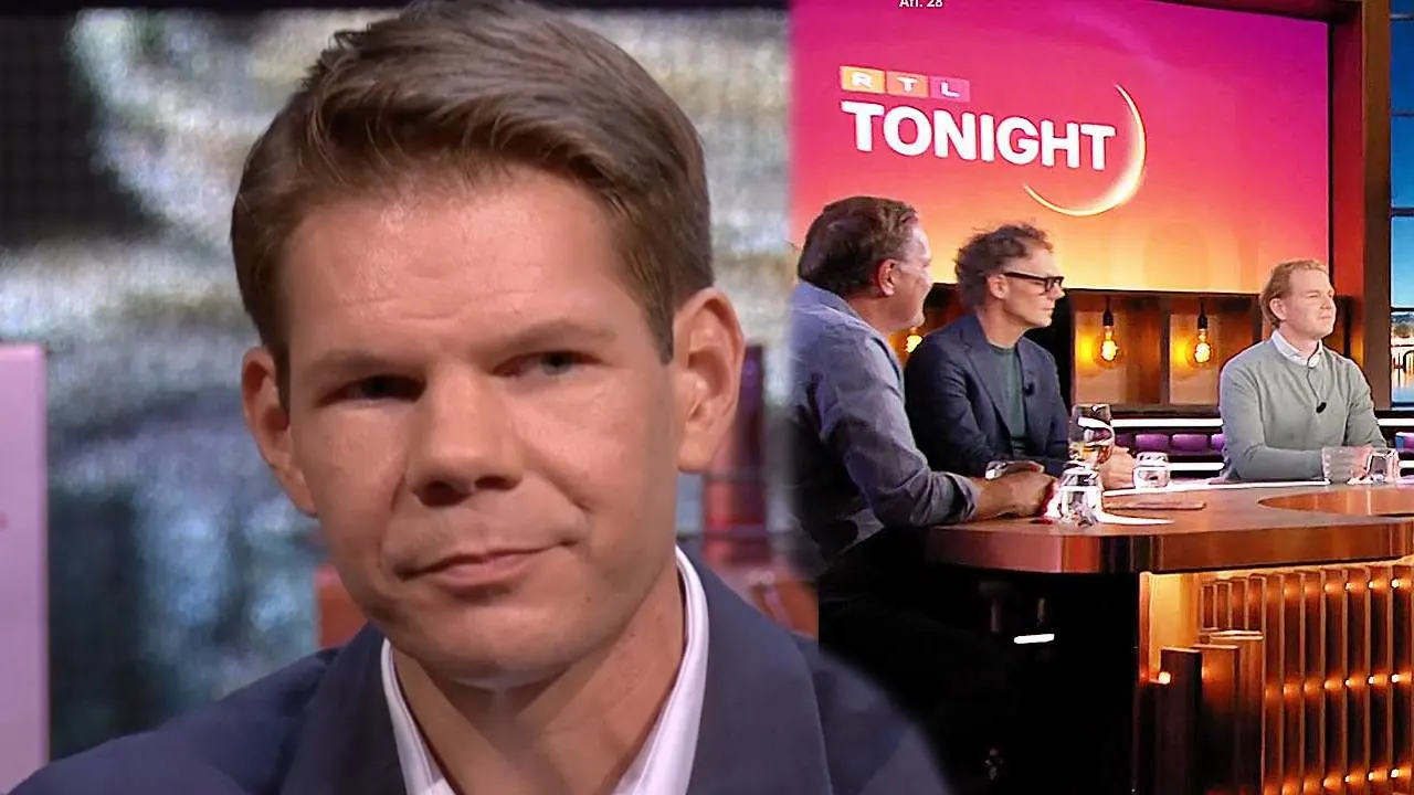 Victor Vlam wijst 'slechtst scorende duider RTL Tonight' aan