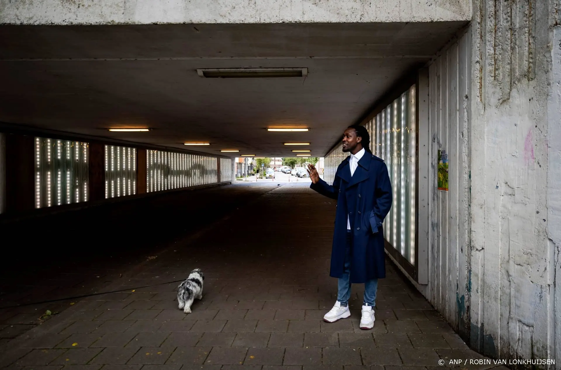 Nog onduidelijkheid over juridische gevolgen na incident Akwasi