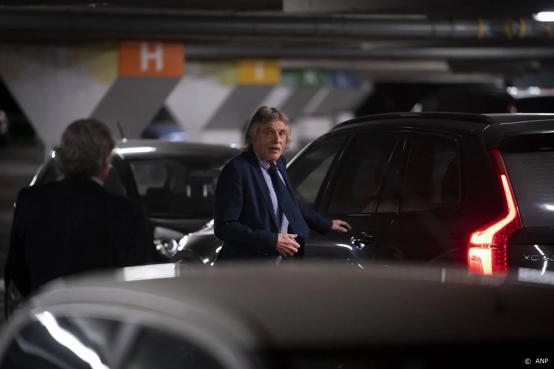 MORES: Vandaag Inside had mogen blijven, gesprek weer niet over slachtoffers