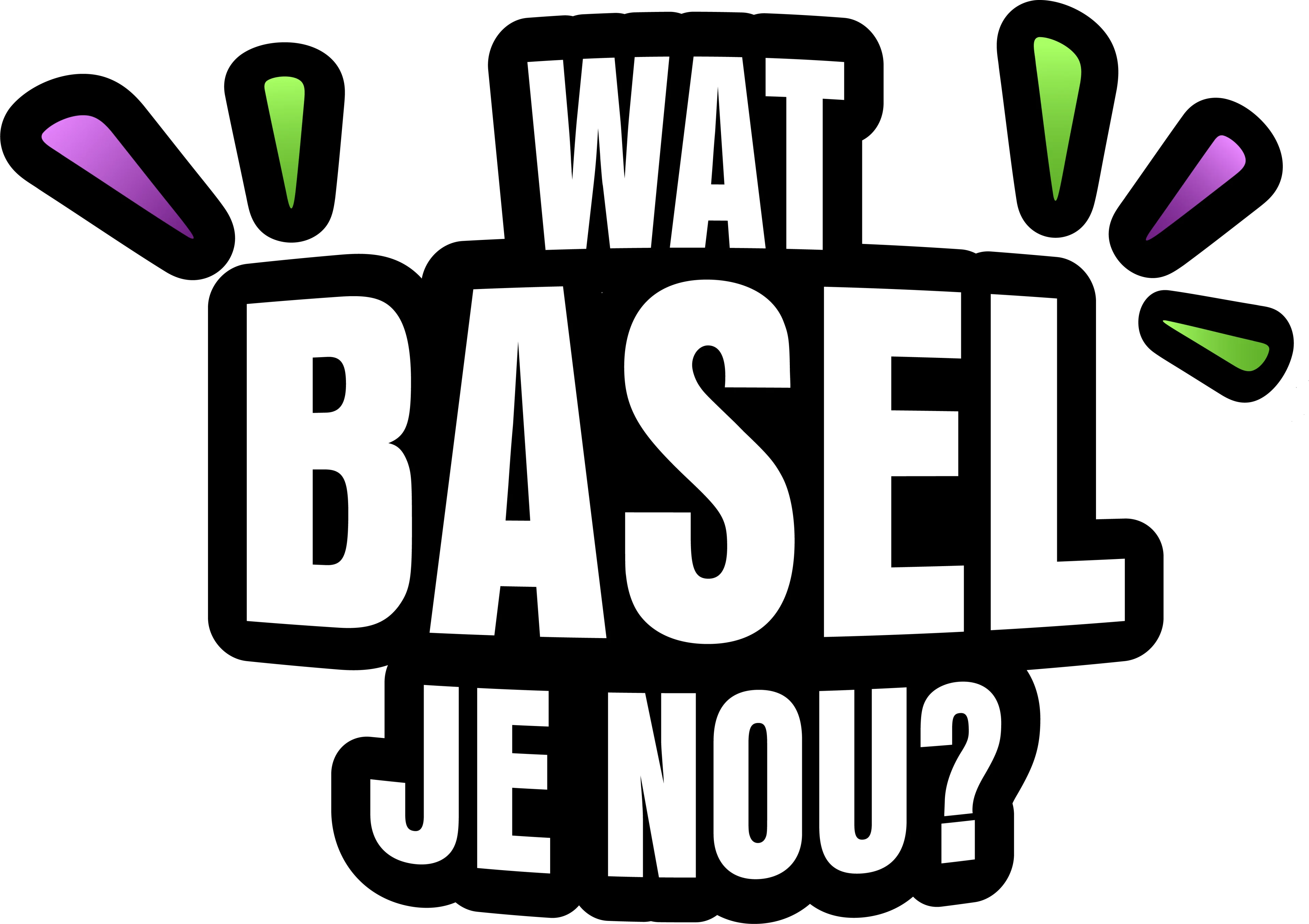 sponsored-ZIEN: Zo reageren Andy en Gordon op Songfestival-winnaar JJ