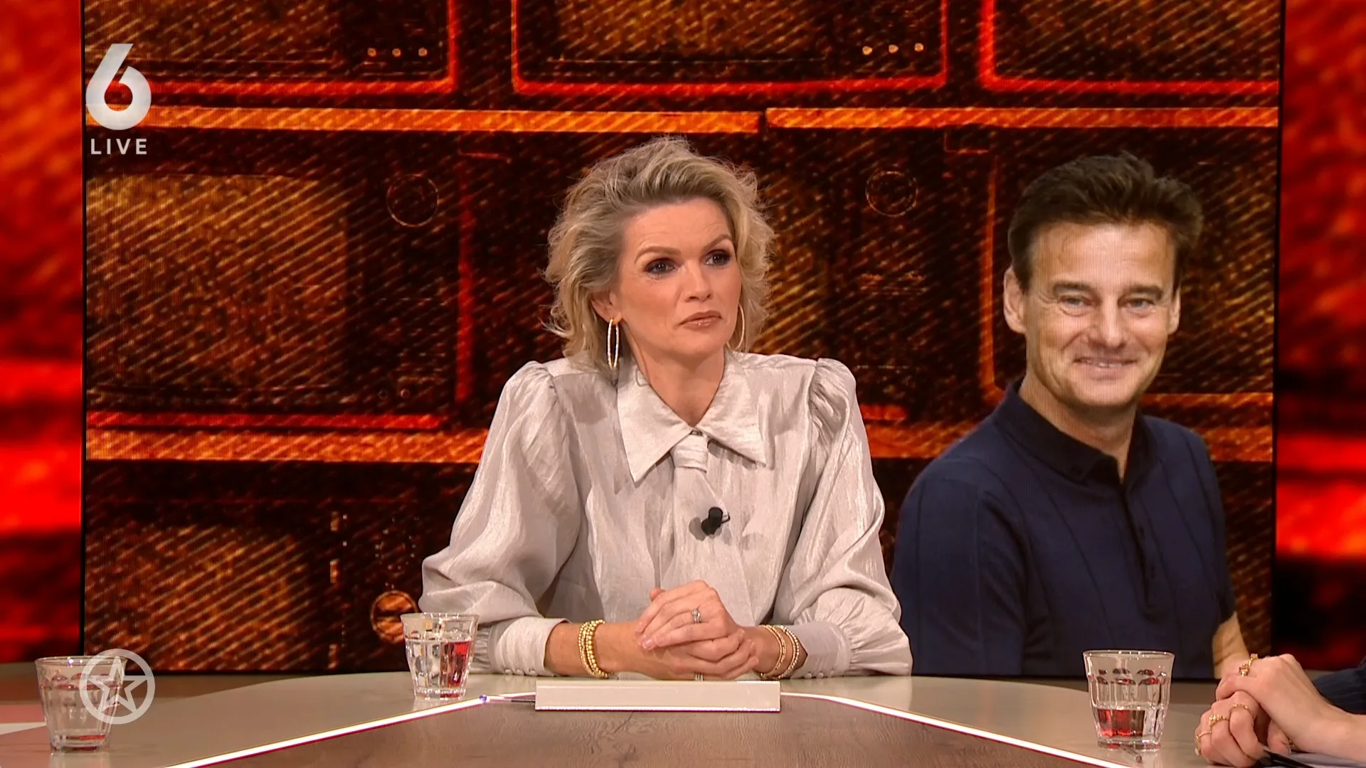 Shell zegt 'nee!' tegen Wilfred Genee