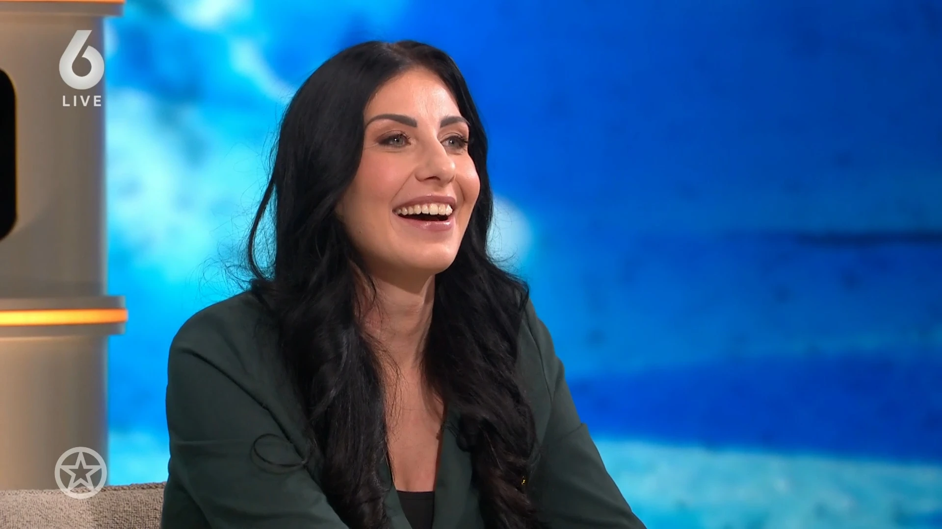 Zijn WVL-Antine en Mike tóch herenigd na de reünie tijdens Seefeld-trip?