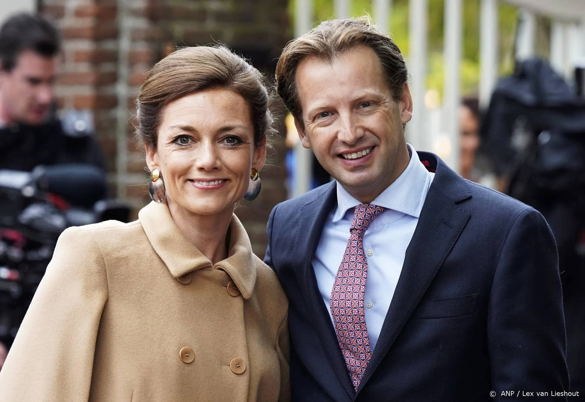 Prins Floris gaat draaien op Kingsland Festival in Amsterdam