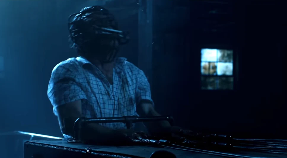 ZIEN: Eerste schokkende beelden nieuwe Saw-film