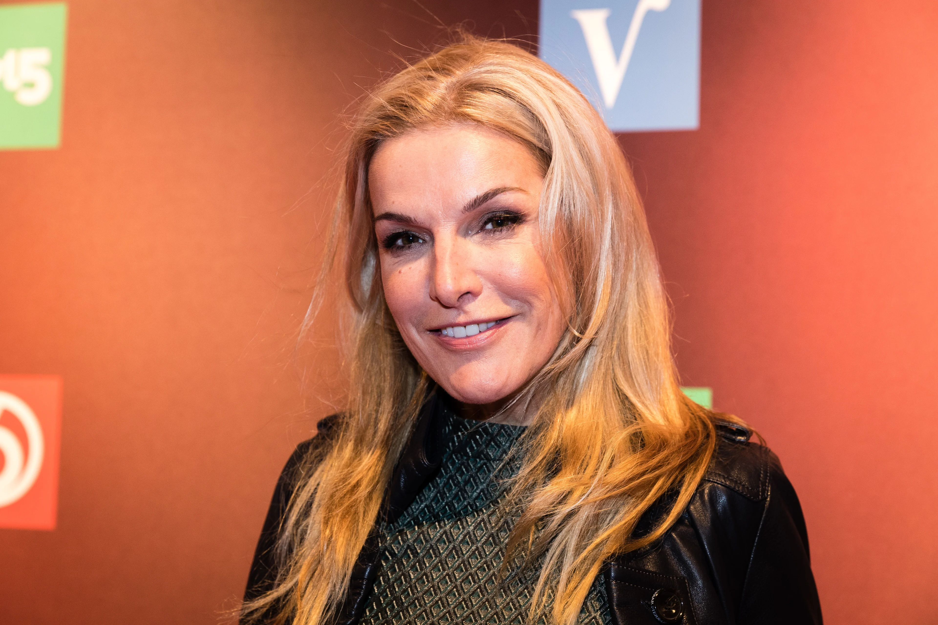 Nieuwe liveshow voor Lucille Werner