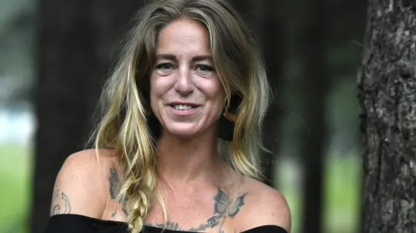 Bizar verhaal onthuld over Utopia-Billy en Ruud Zwaan