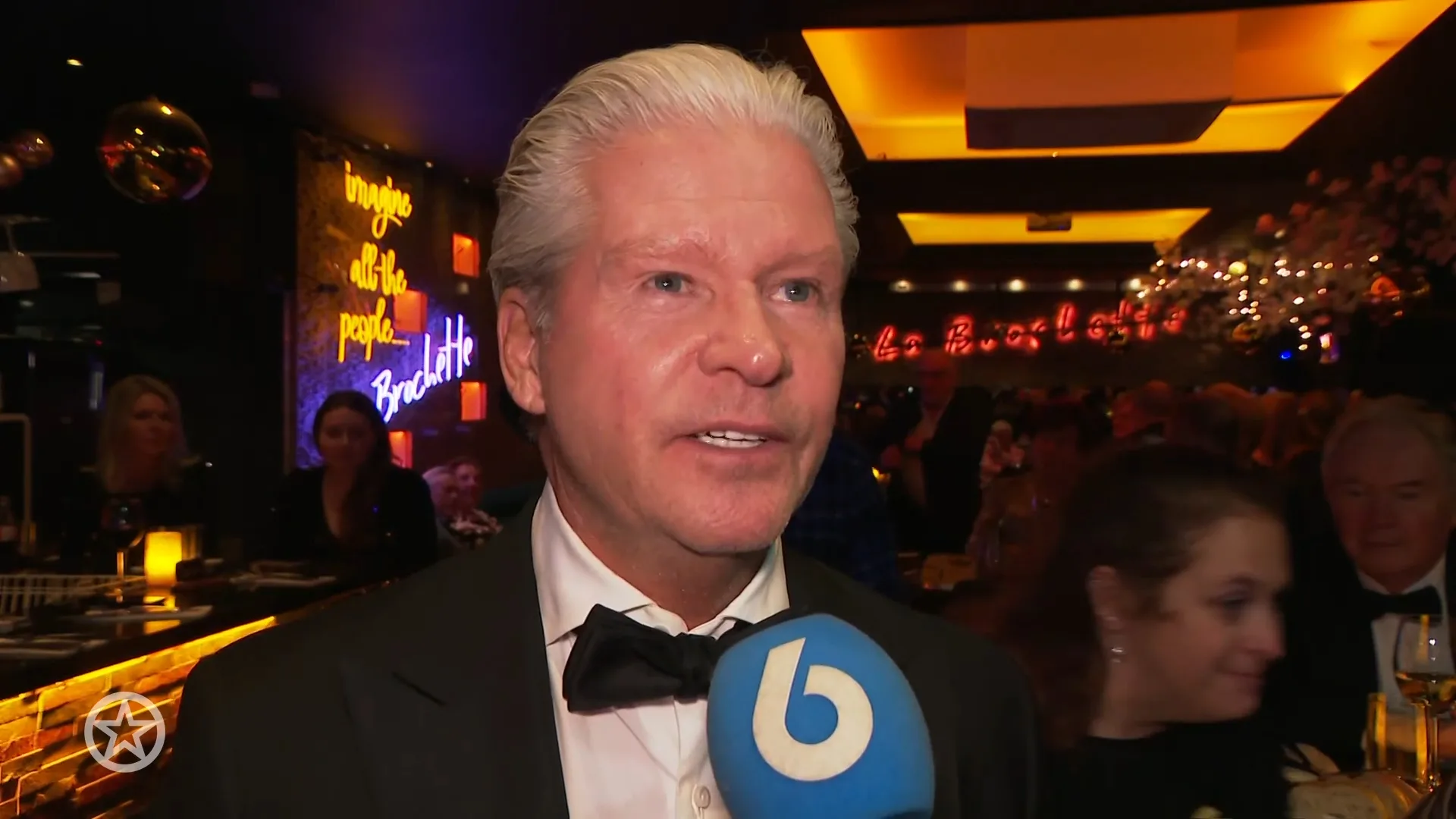 Dries Roelvink over de vete tussen Rachel en André Hazes