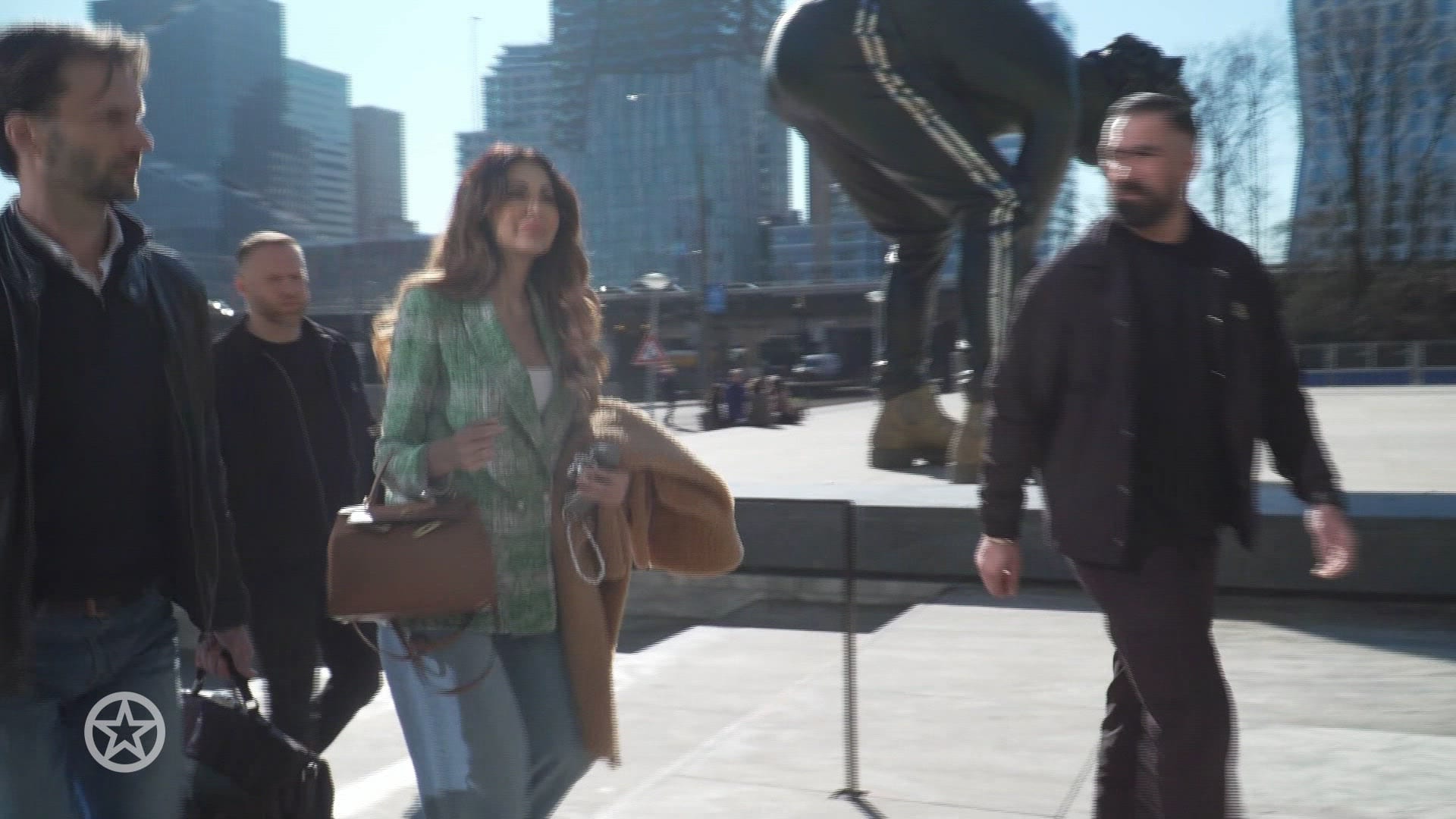 Rechtszaak Tamara Elbaz