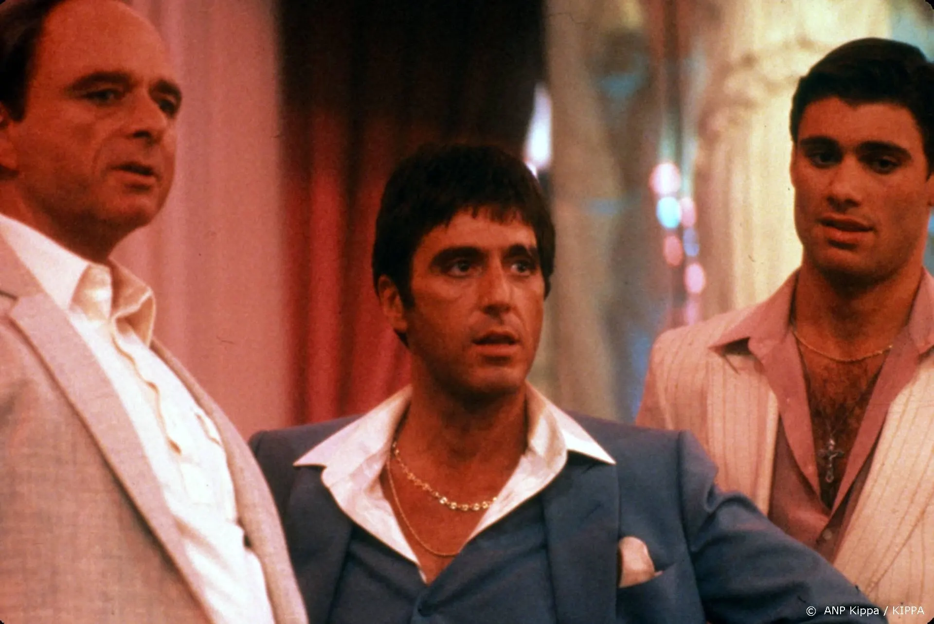 Scarface-reboot in de maak door Coen Brothers