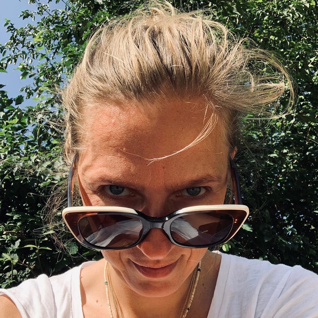 Leonie over Wie is de Mol?-collega Johan: 'Je bent een lul'