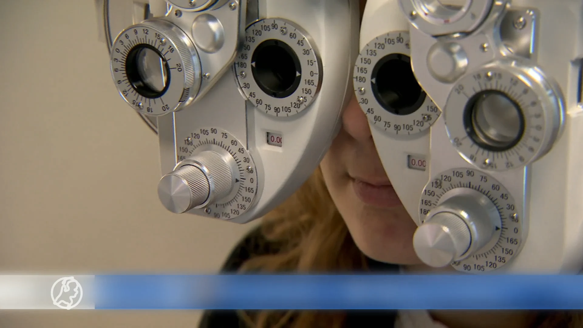 Explosieve toename bijziendheid: 'Onzichtbare pandemie'