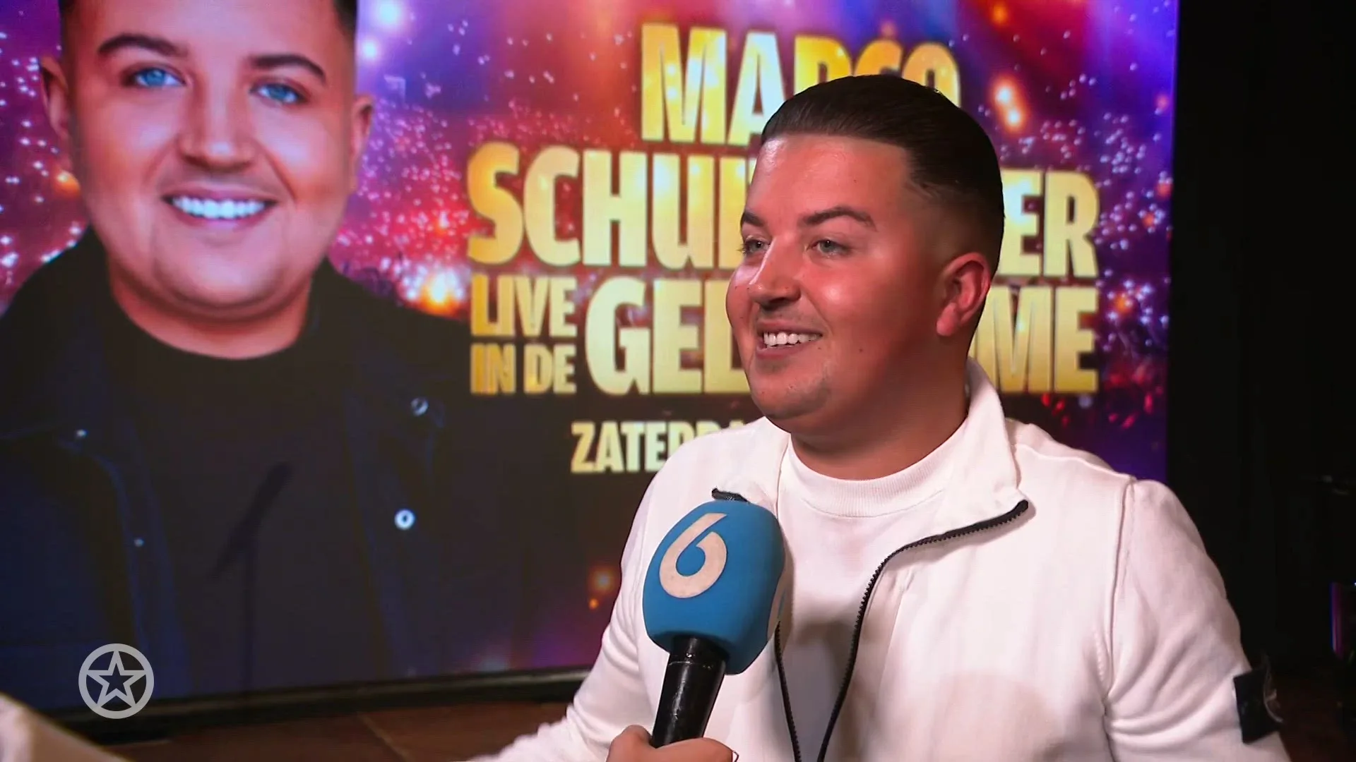 Houdt Marco Schuitmaker iedereen voor de gek? Dit zegt hij zelf!