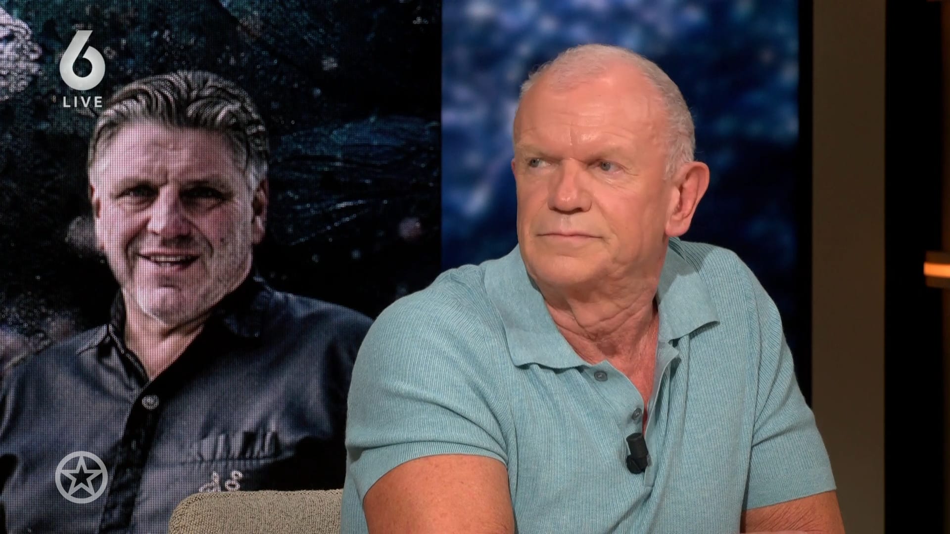 Internationale herdenking voor de overleden sterrenchef Jonnie Boer