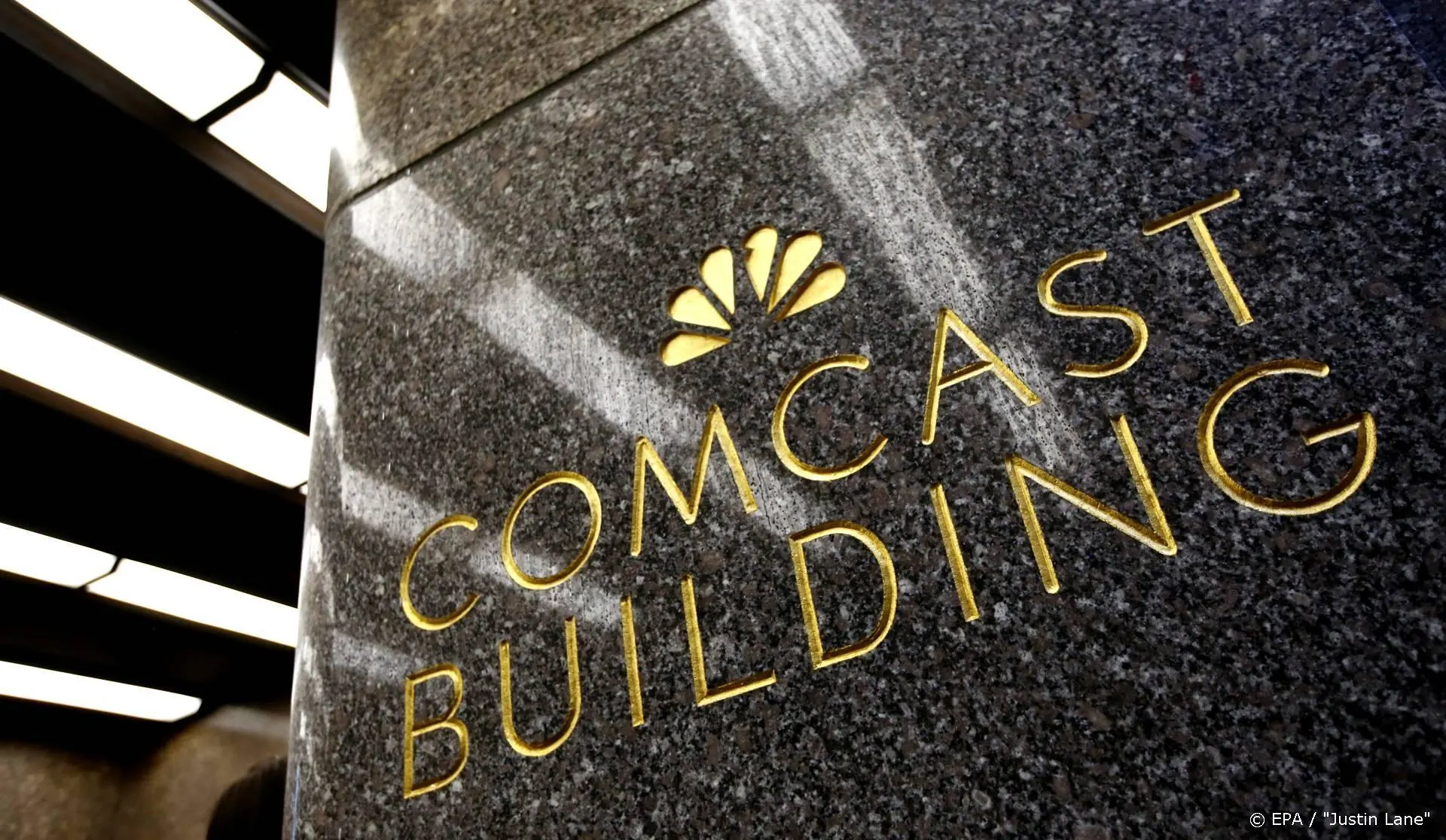 Comcast steekt 100 miljoen in meer gelijkheid