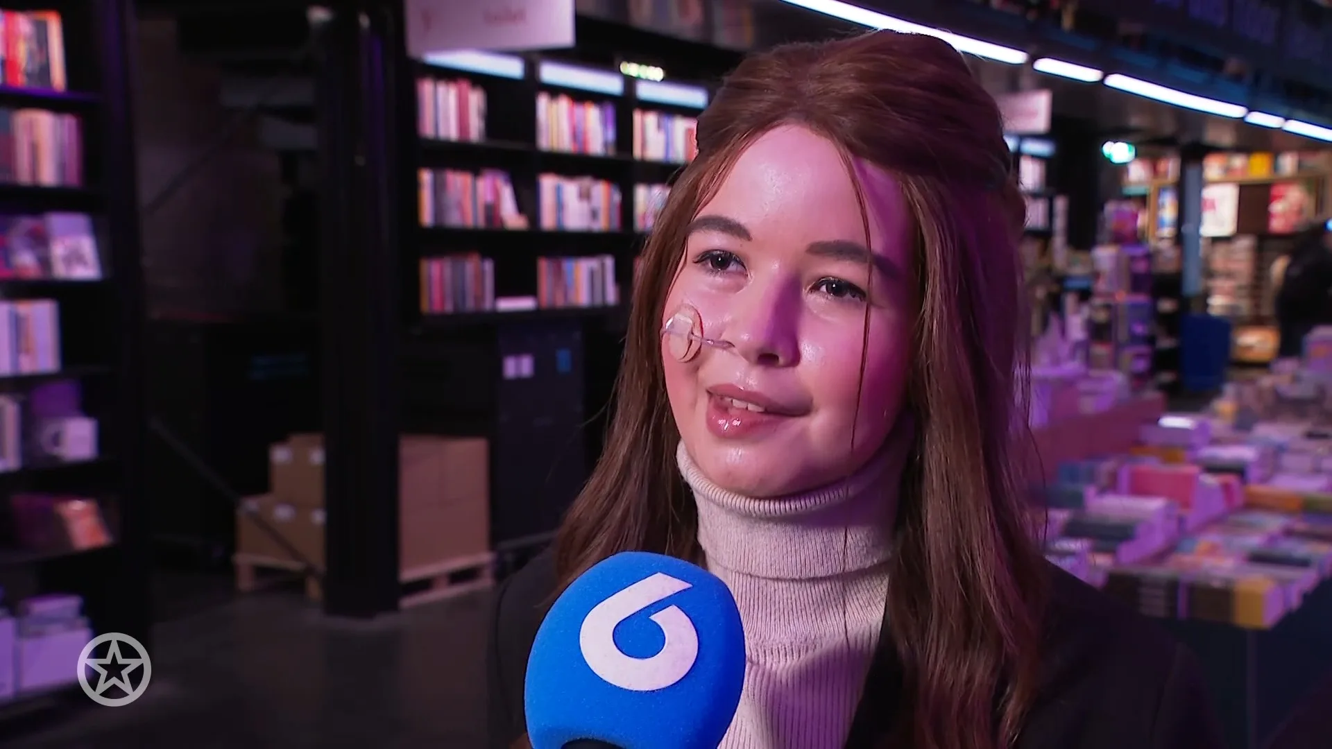 Vakantieplannen Jade Kops vallen in duigen: 'Tumor gegroeid'