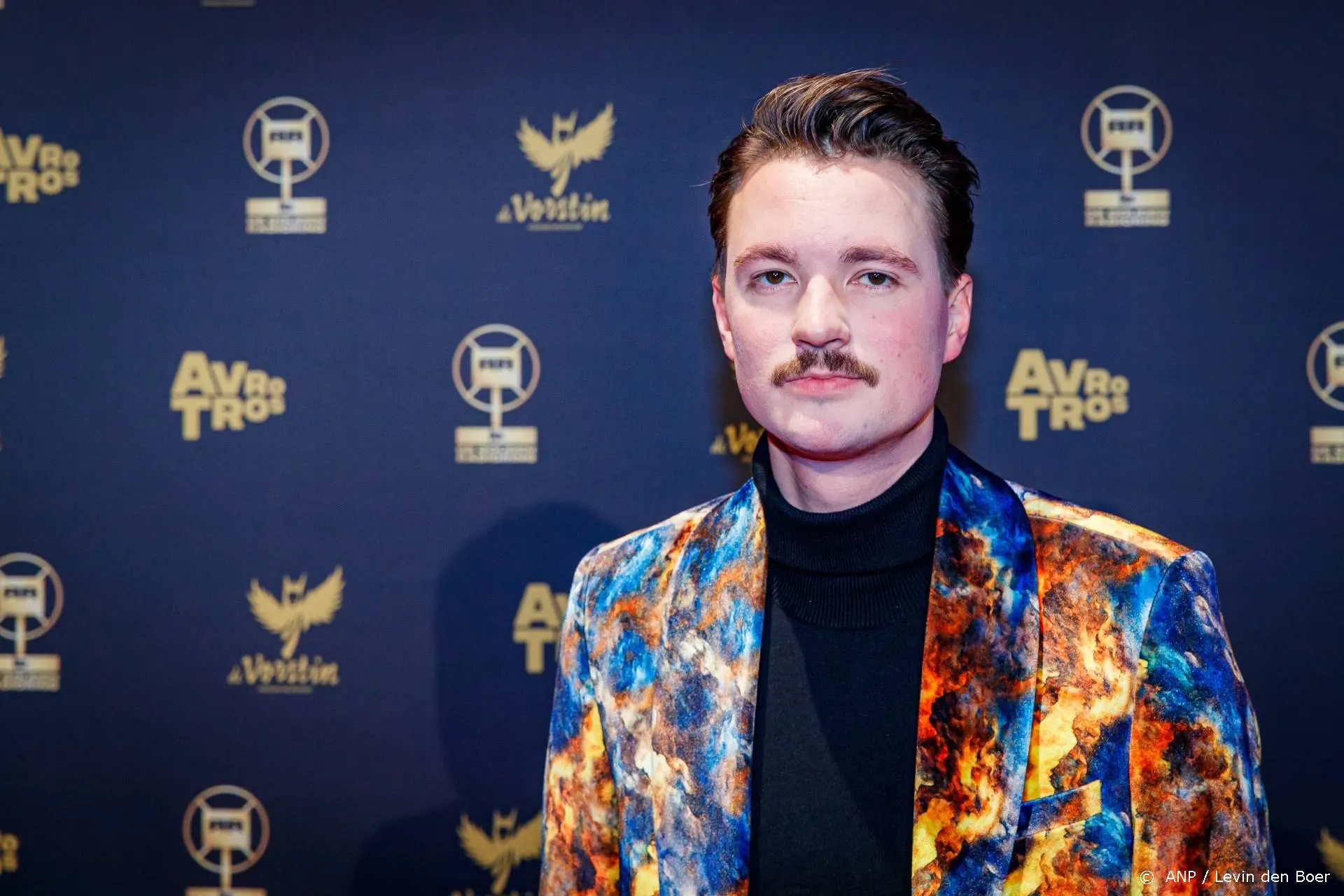 ZIEN: Nieuwe liefde voor Bram Krikke