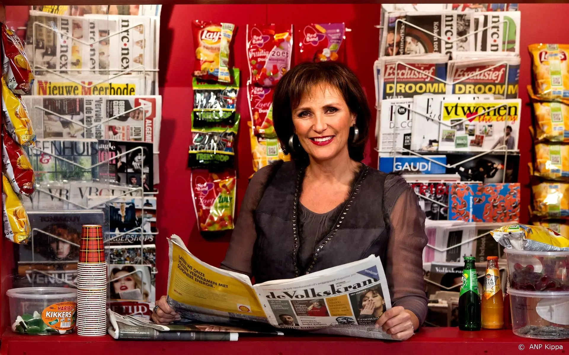 NPO stopt op 31 mei met Frontberichten