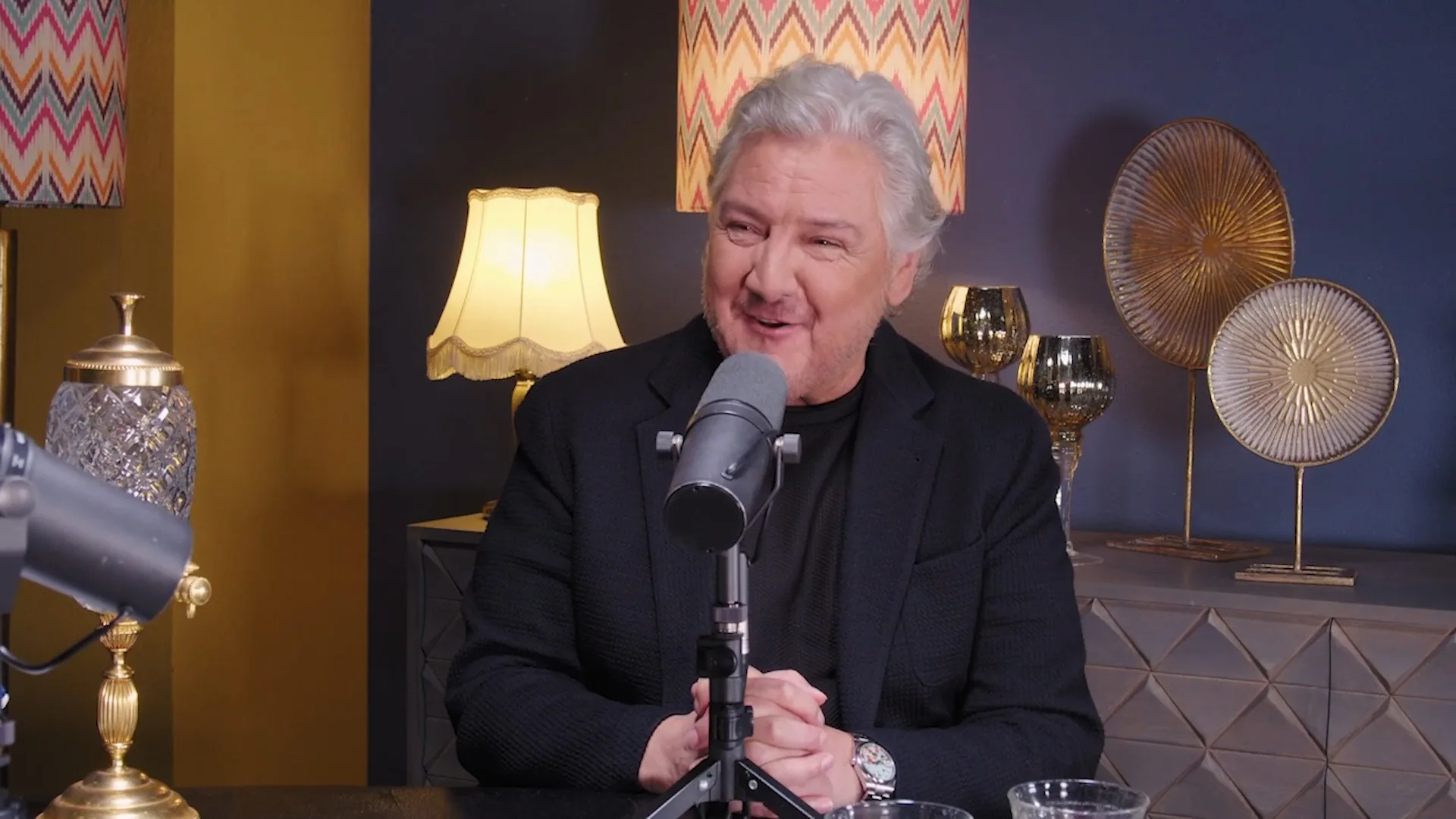 René Froger zei nee tegen 125.000 gulden