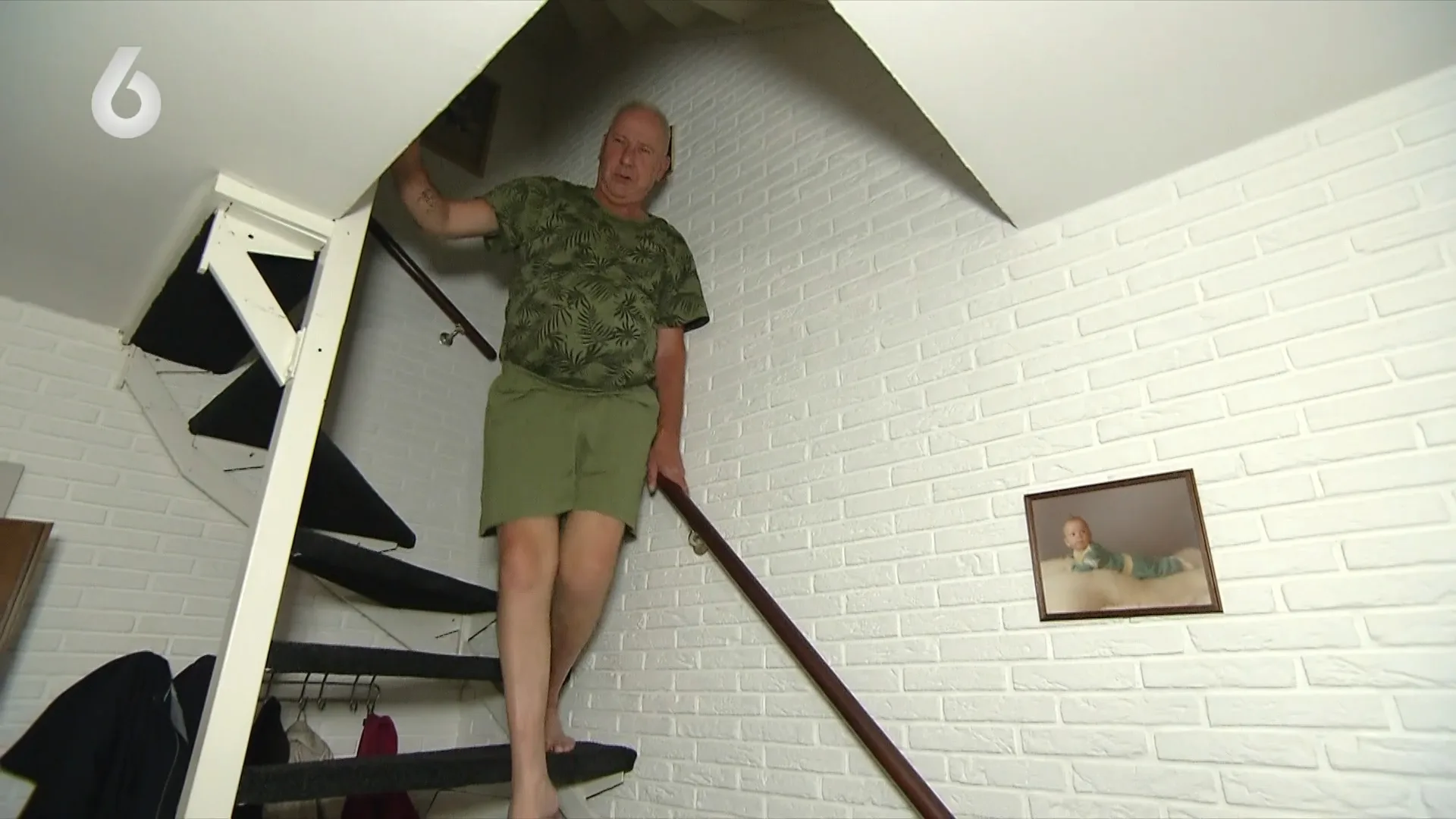 Opnieuw opmerkelijk moment bij thuiswinnaar Miljoenenjacht