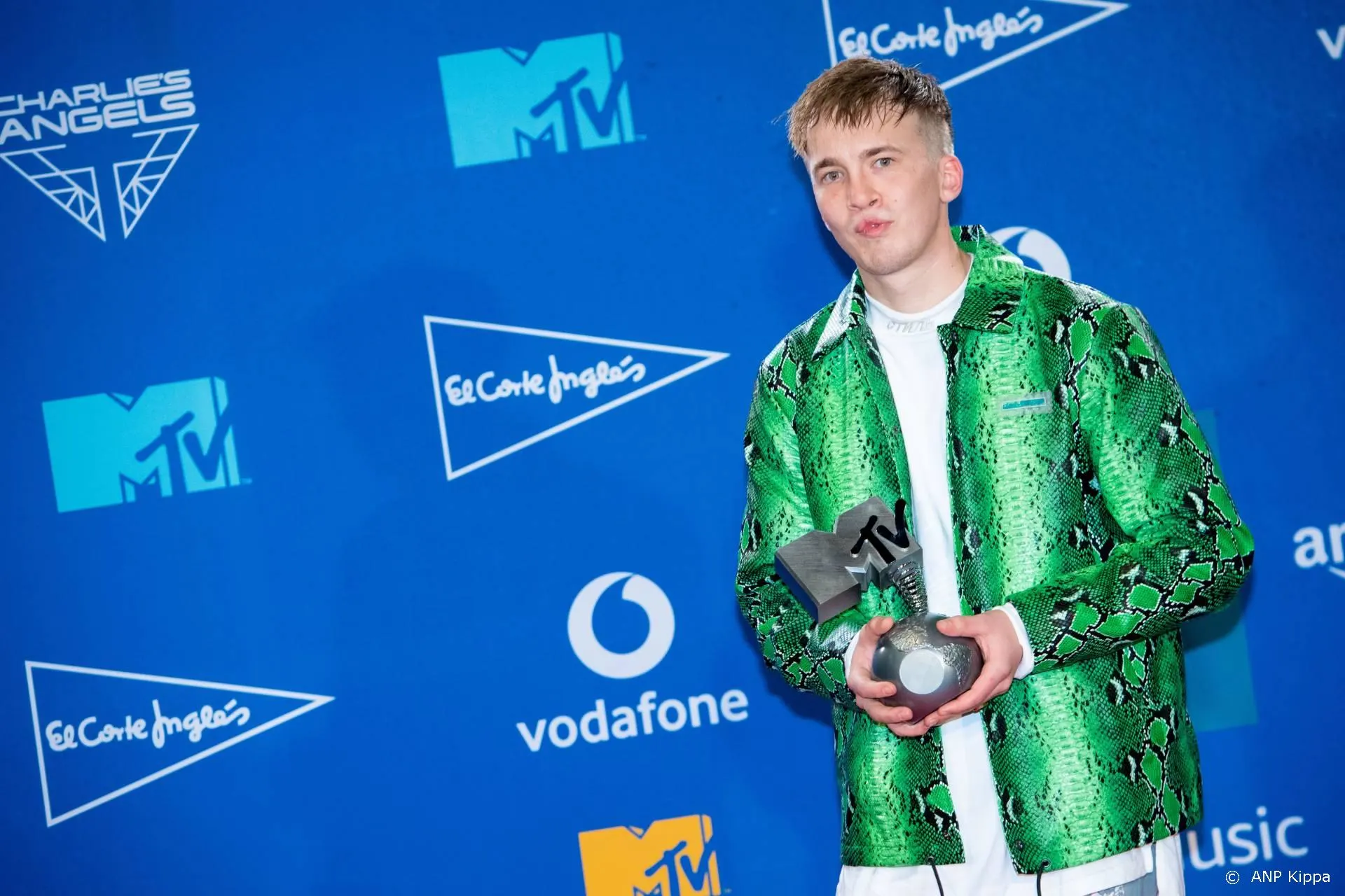 Snelle gaat het rustiger aan doen