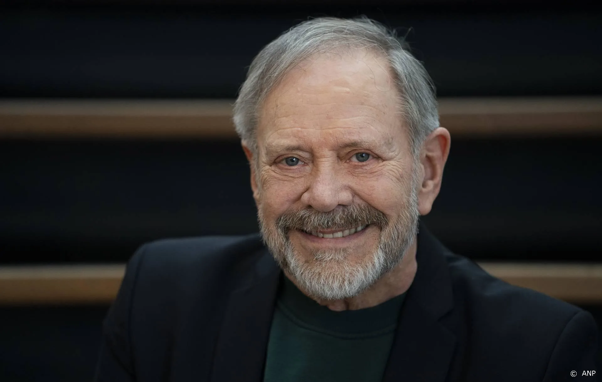 Tranen bij laatste Vlaamse show Rob de Nijs