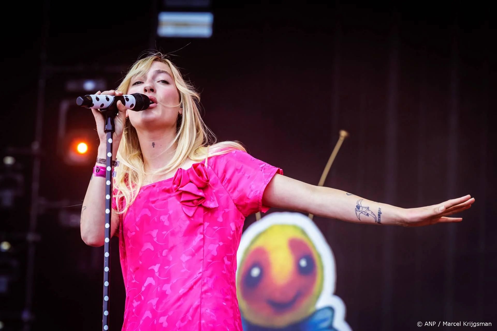 S10 komt met bijzonder nieuws