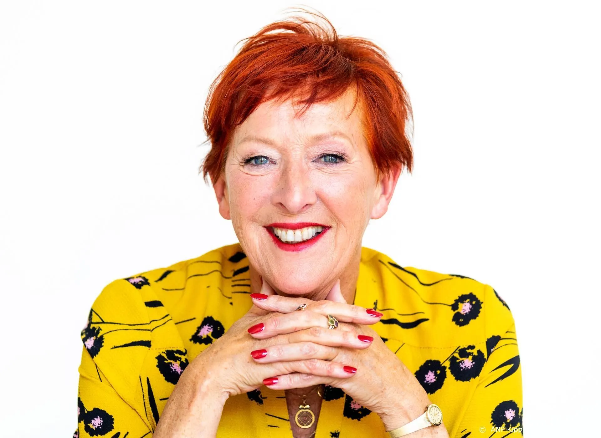 Komedie Loes Luca is ook on demand een flinke hit