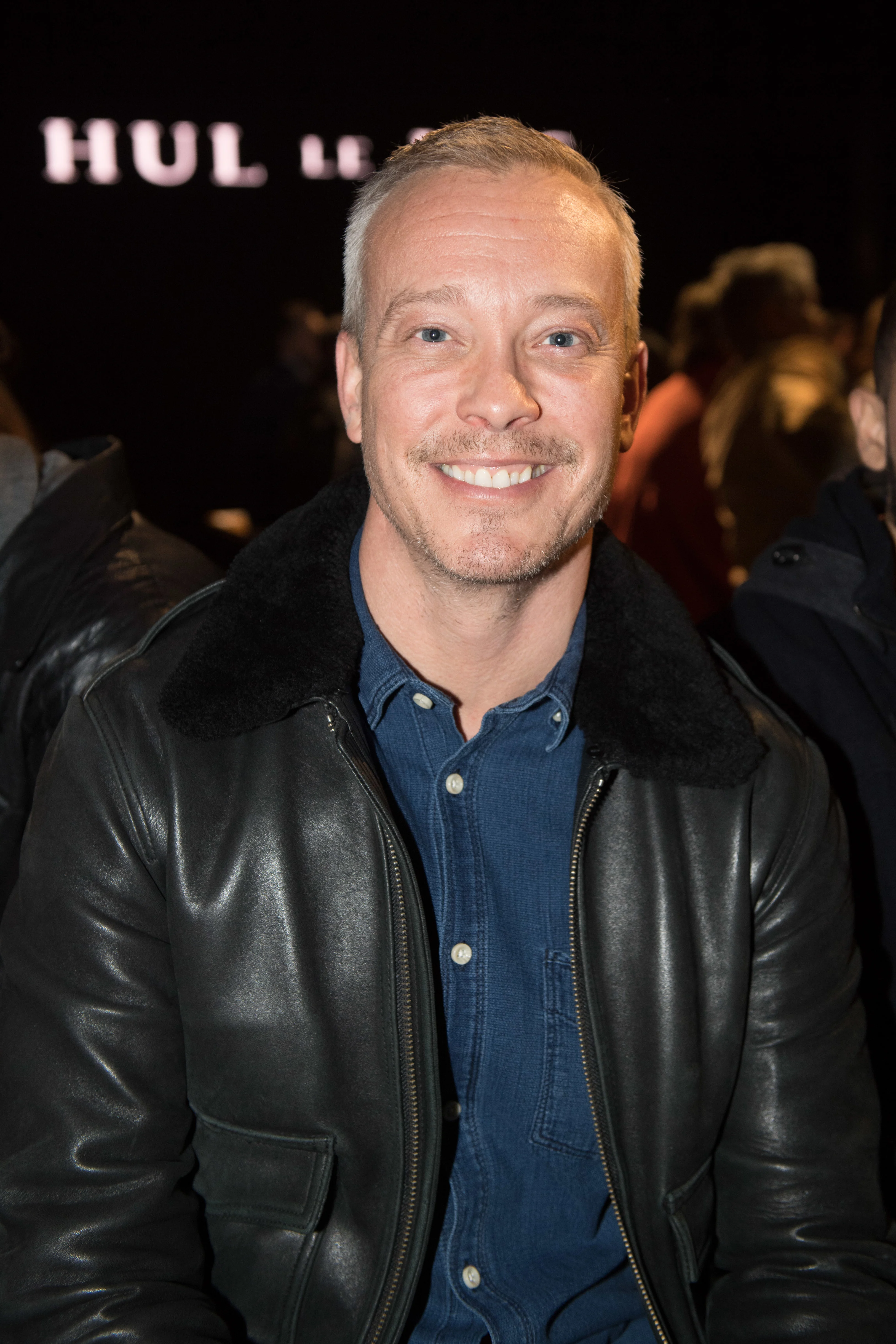 Claes Iversen ontwerpt bijzondere polkadot jurk