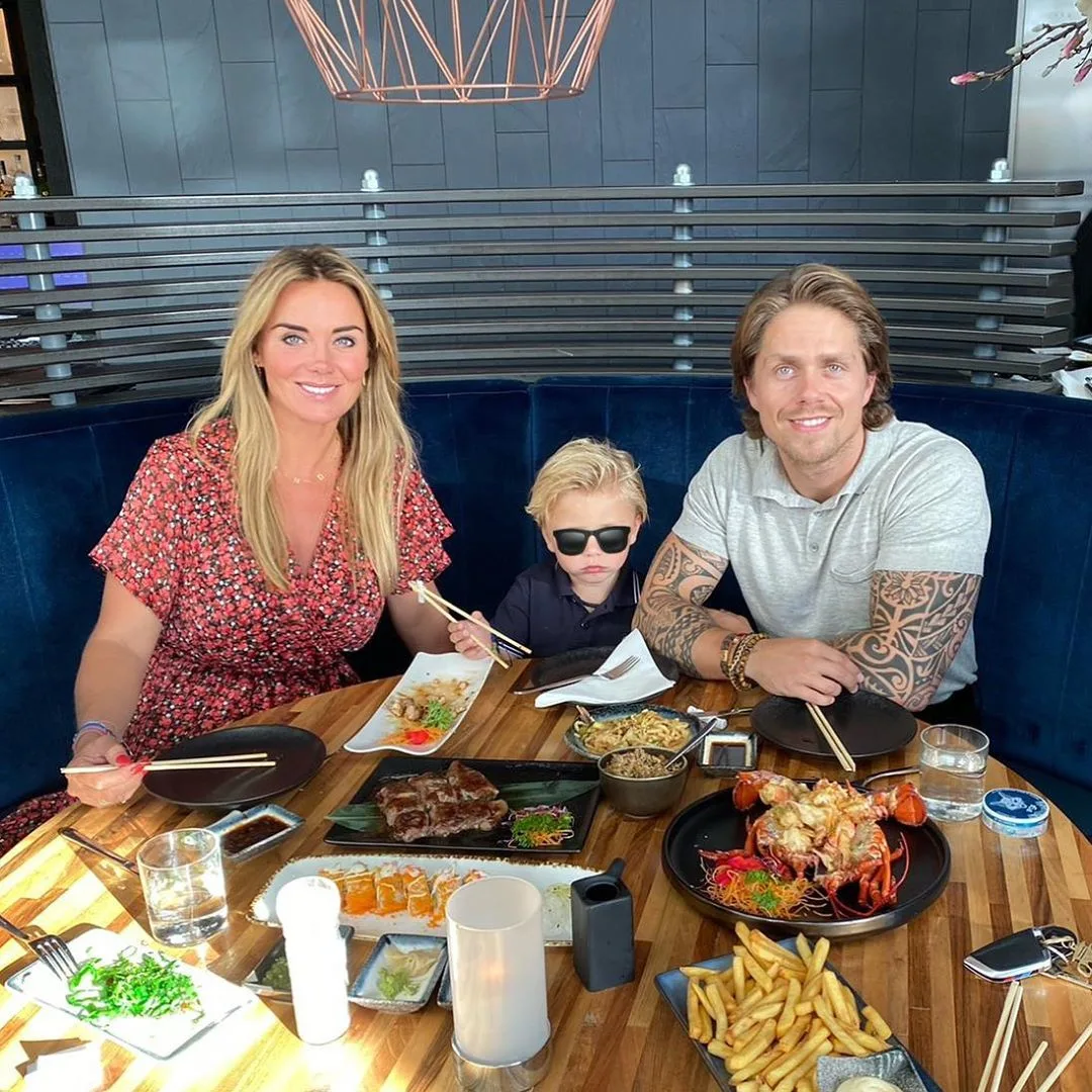 André: 'Ik moest van Monique liegen tegen Dré'