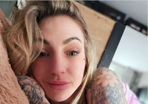 Heftige periode voor Tatiana uit Meer dan Verwacht