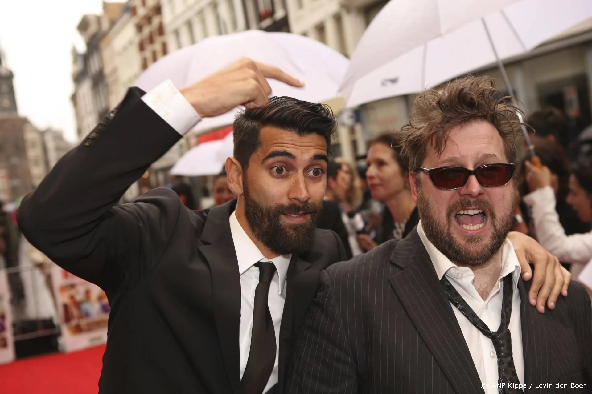 Dochter omstreden kapitein Westerling: boycot film De Oost