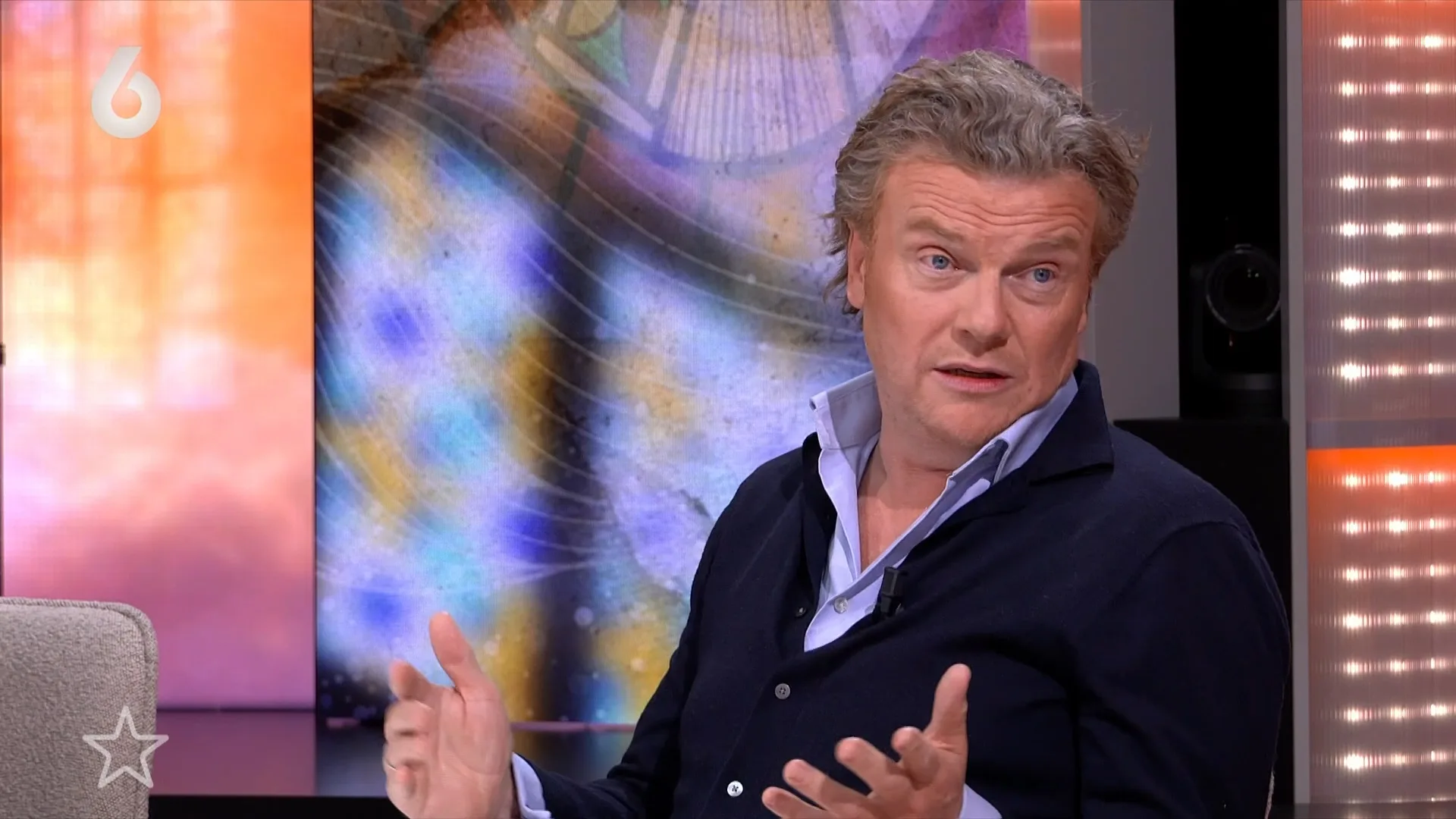 Bas Ragas te gast over De Week van het Bijbelverhaal