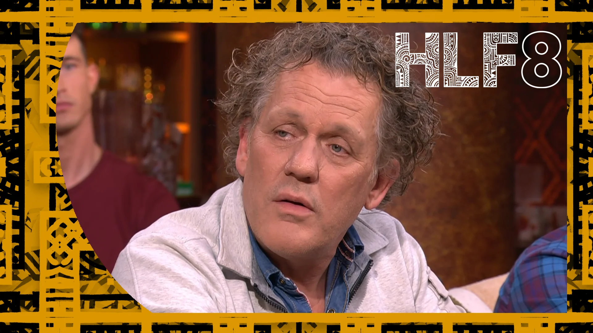 Kees van der Spek over Spoorloos: "Er zijn weer mismatches bij gekomen"