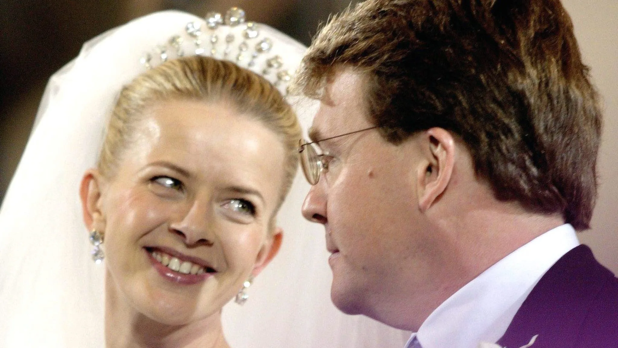 Nieuwe serie duikt in liefdesverhaal prinsessen Mabel en Margarita