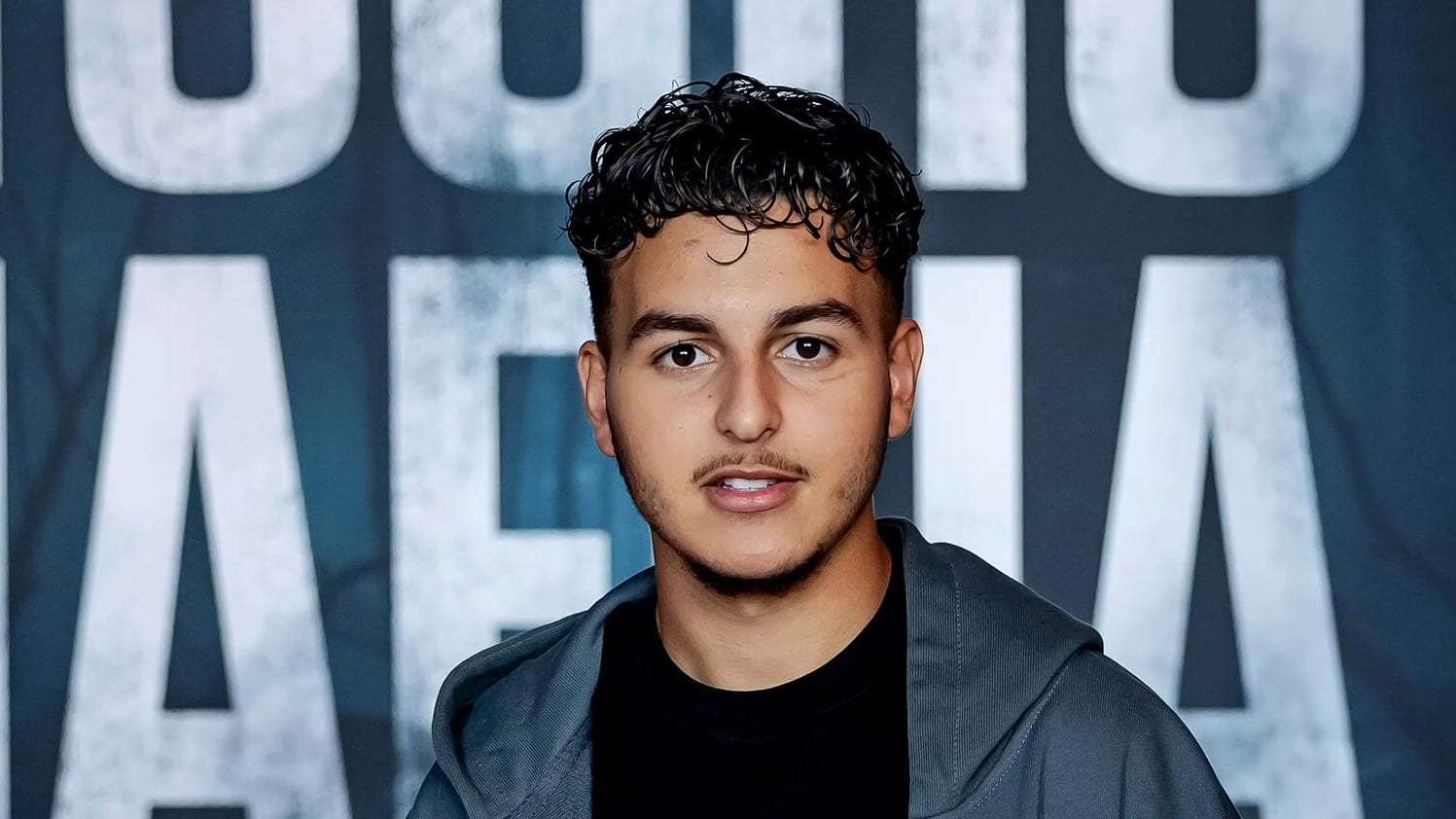 Mocro Maffia-acteur Marouane Meftah in afwachting van uitspraak mishandelingszaak