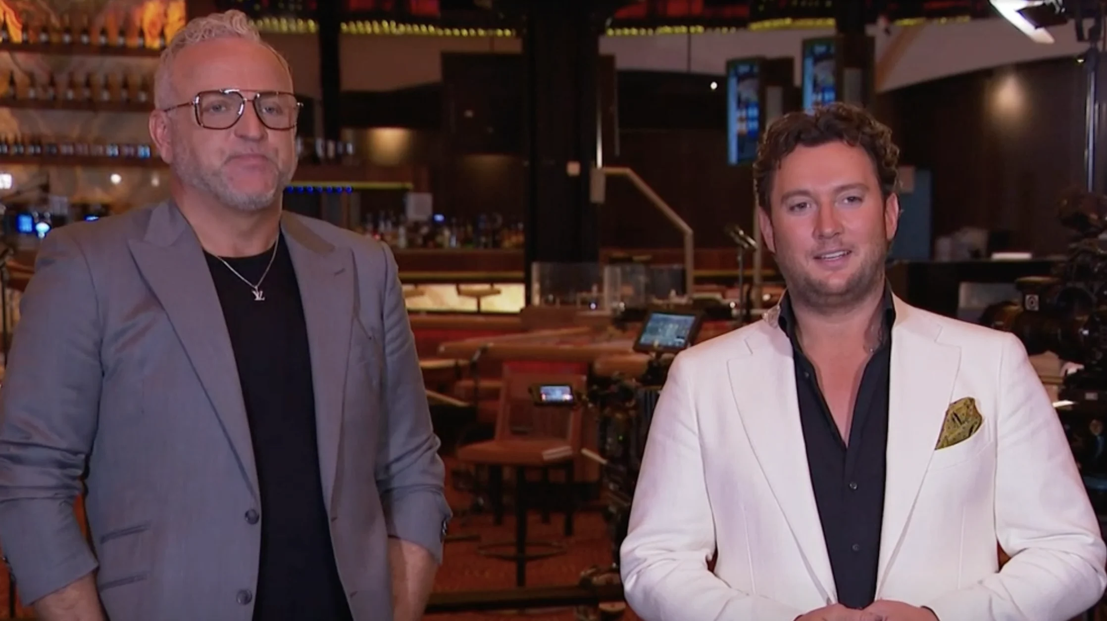 Hierdoor is Gordon succesvoller dan ooit