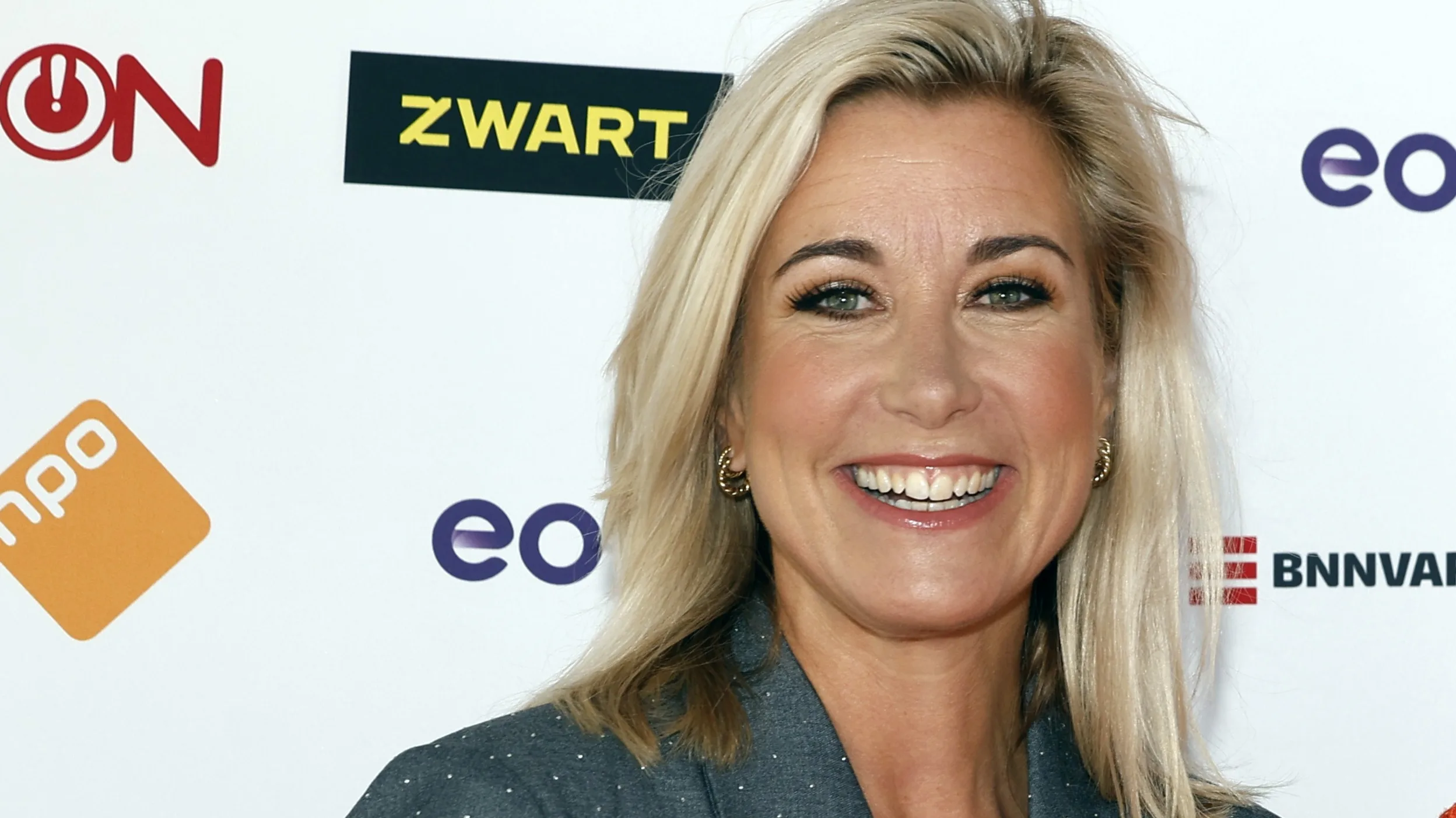 Carrie ten Napel eerlijk over trouwen in deze tijd