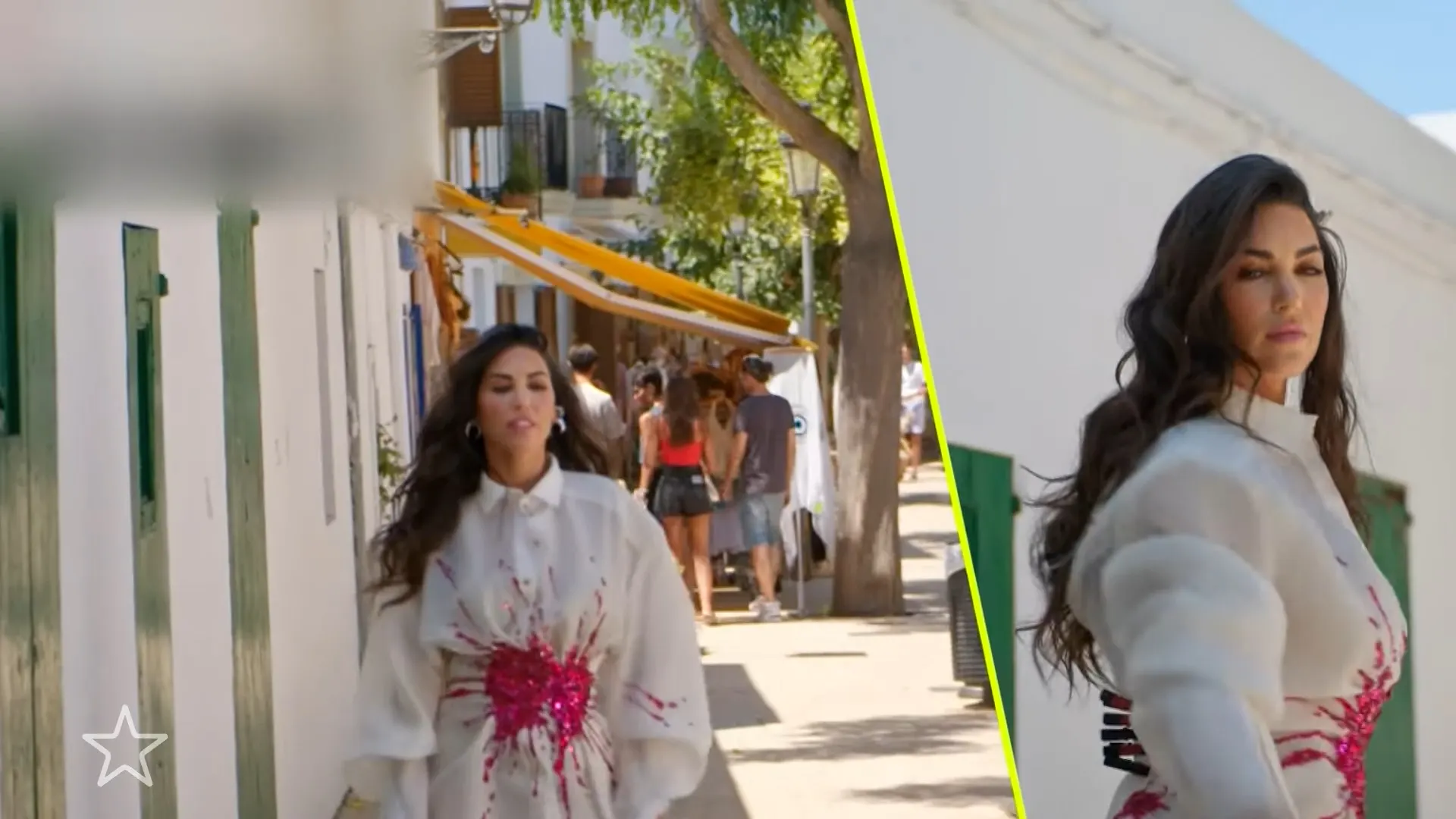 Realityserie Yolanthe krijgt tweede seizoen