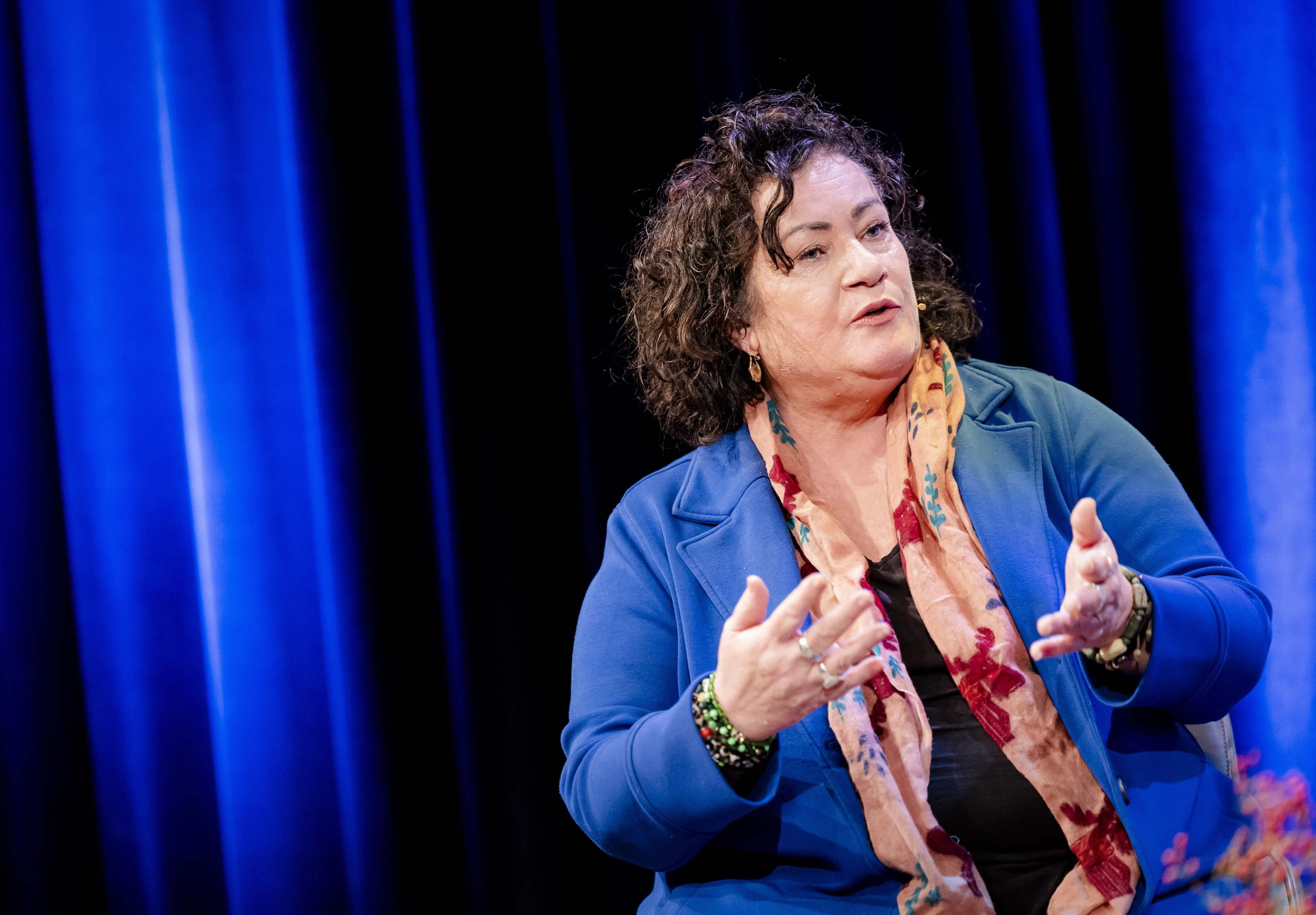 Caroline van der Plas neemt drastisch besluit en stopt als partijleider BBB