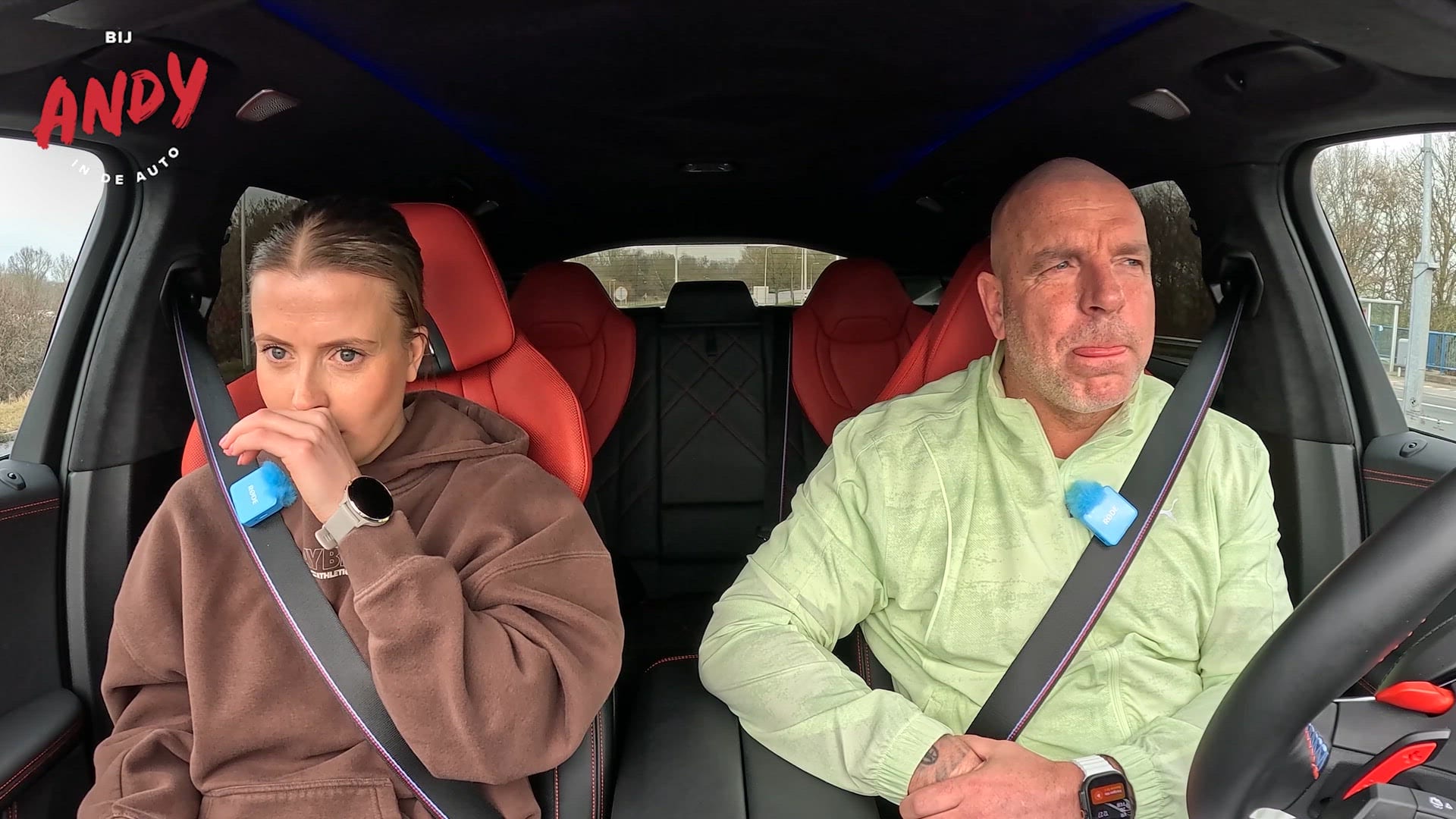 Keerzijde van beroemd zijn als Andy van der Meijde: 'Dat gaat niet'