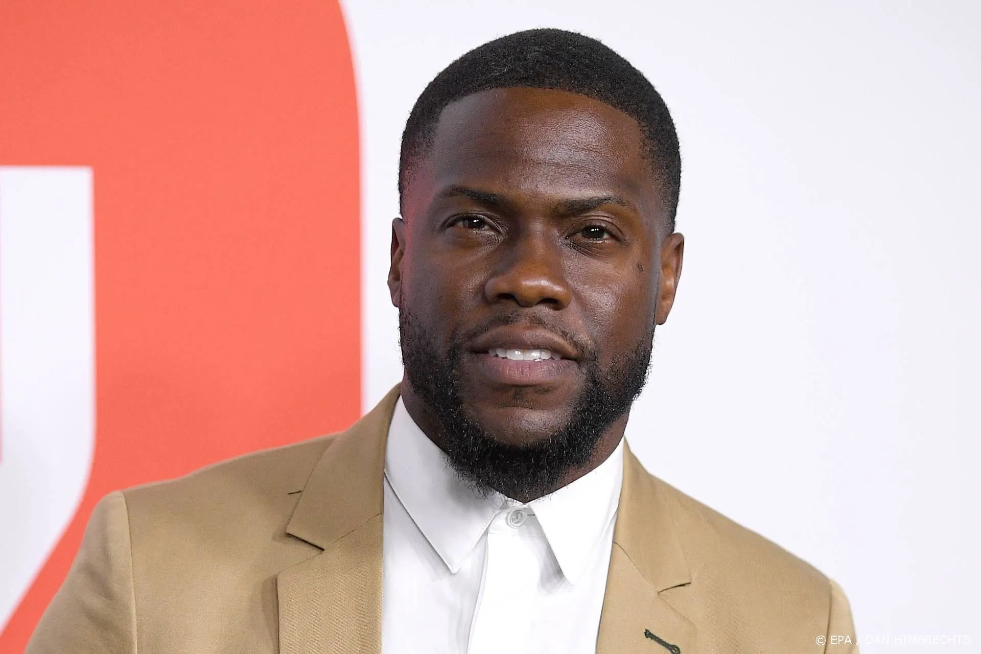 Nieuwe Netflix special Kevin Hart komt eraan
