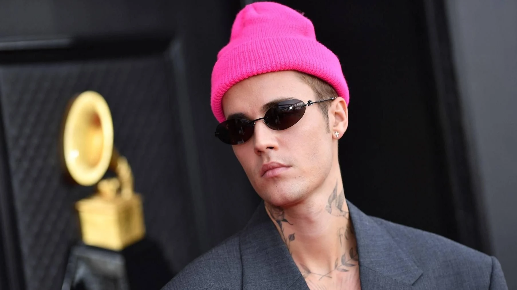 Justin Bieber lookalike krijgt levenslang clubverbod in Las Vegas na optreden